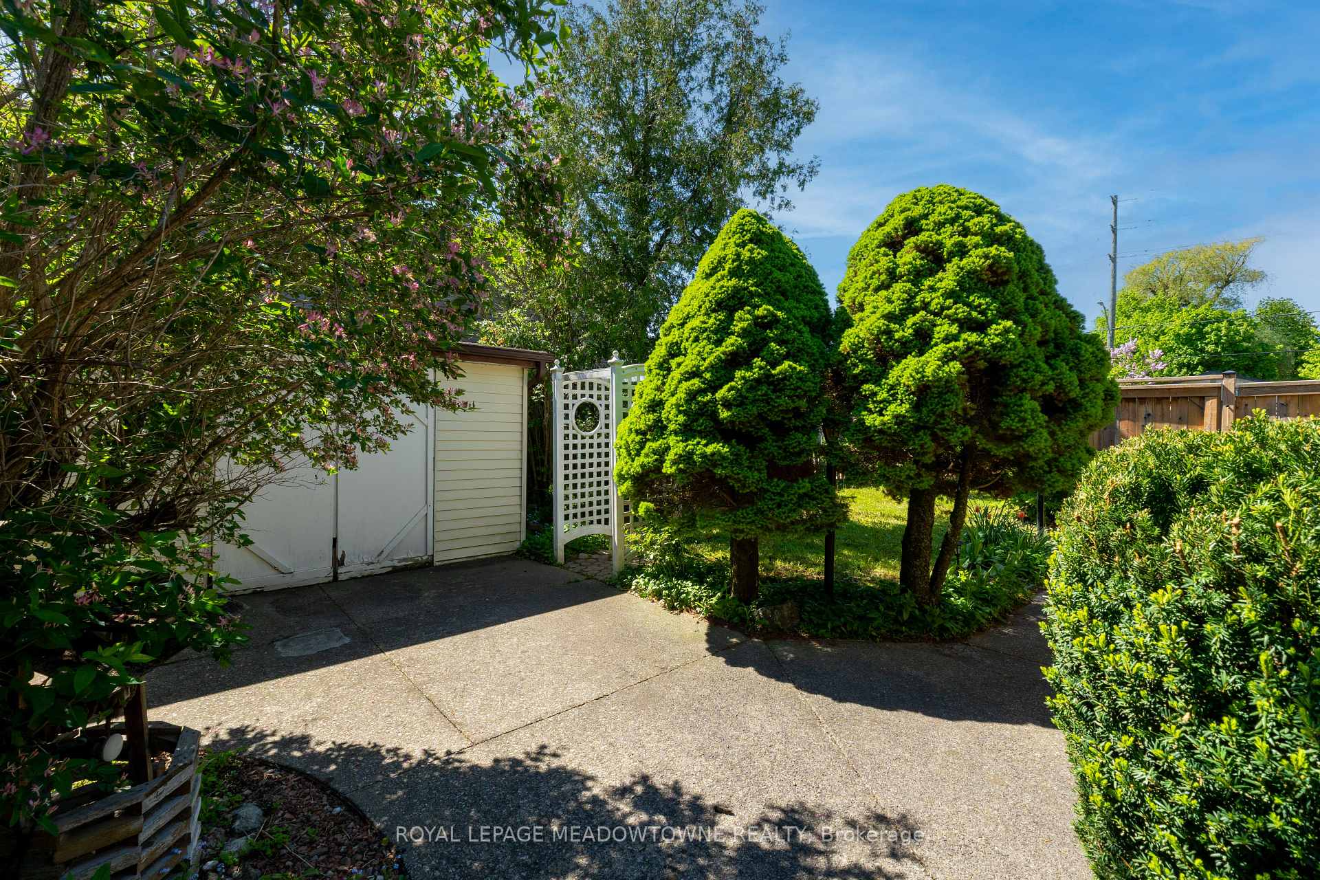 Photo 28 of 177 Delrex Boulevard, Halton Hills, Georgetown — HOMEH