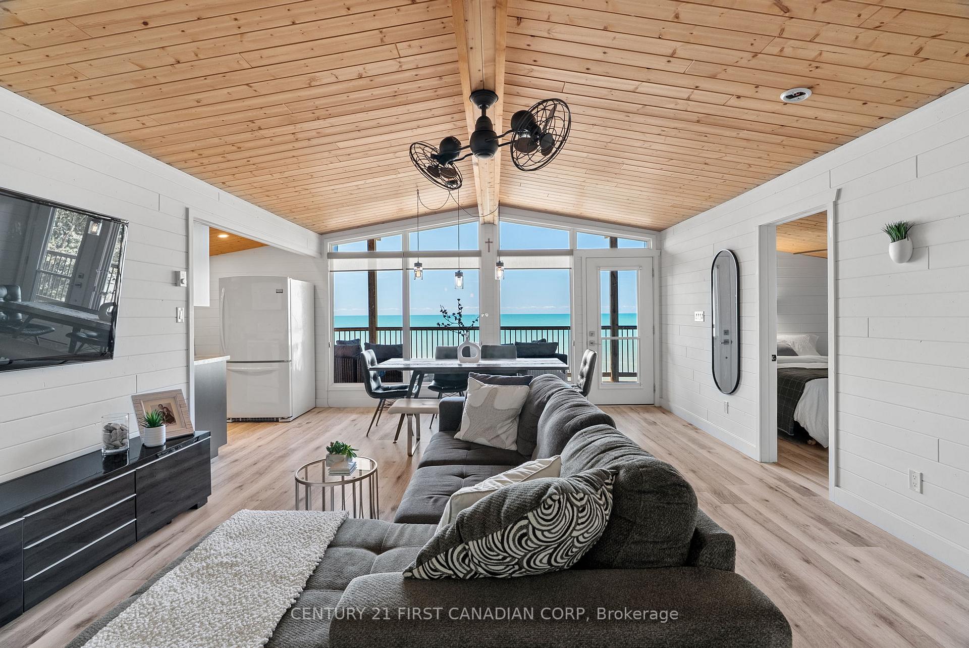 Photo 4 of 84153 Lakeland Estates Road, Ashfield-Colborne-Wawanosh, Ashfield — HOMEH