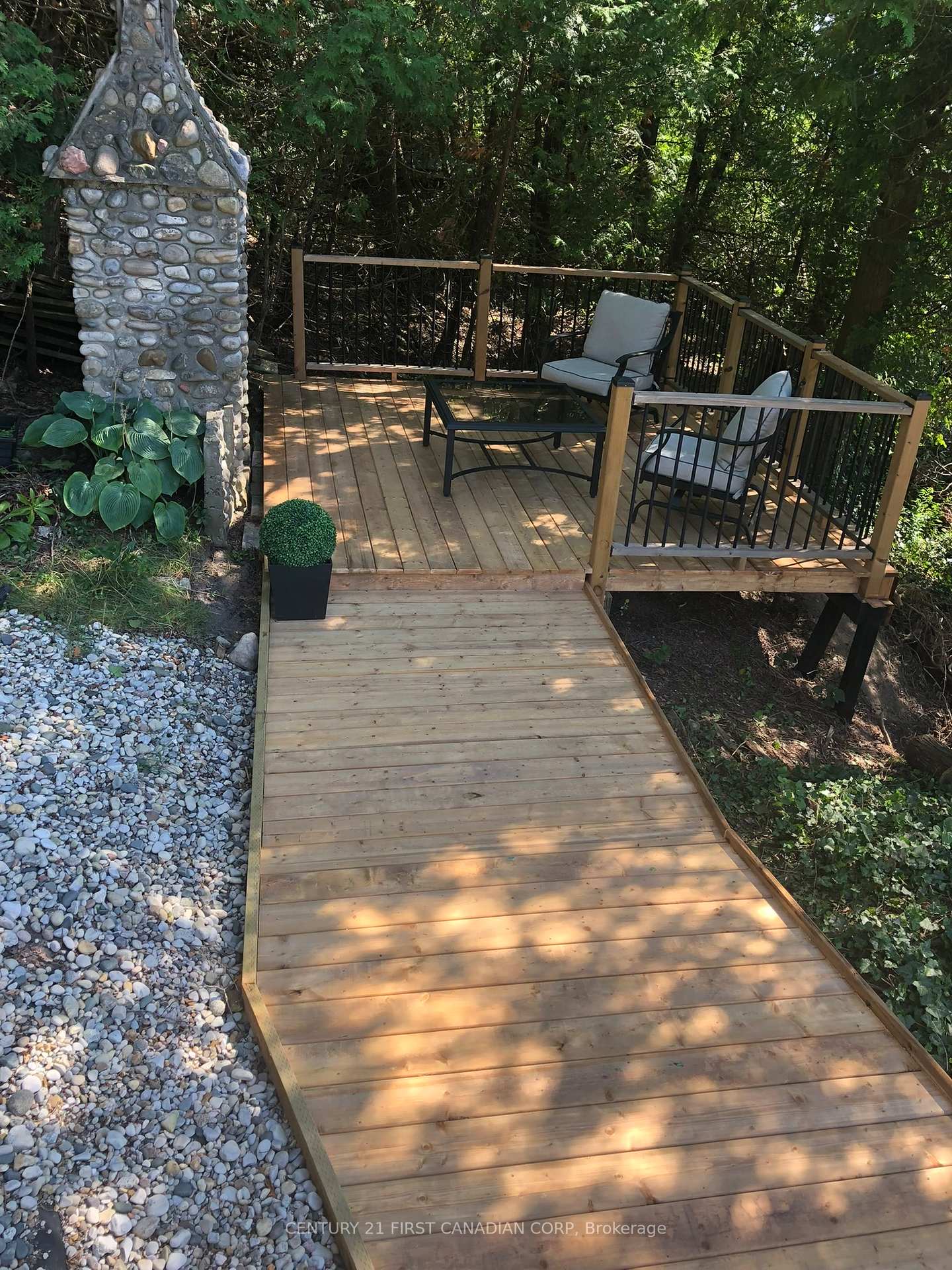 Photo 8 of 84153 Lakeland Estates Road, Ashfield-Colborne-Wawanosh, Ashfield — HOMEH