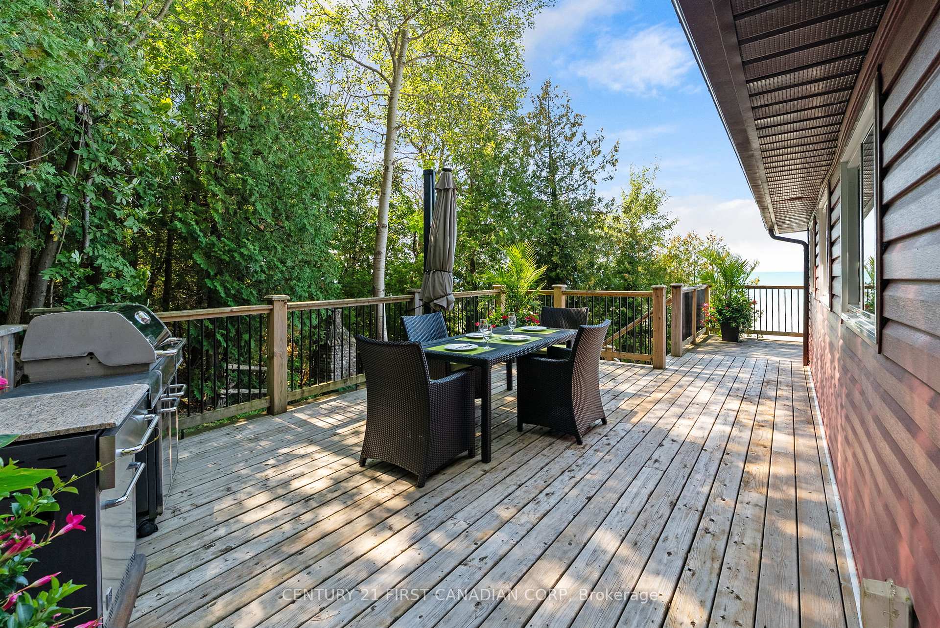Photo 11 of 84153 Lakeland Estates Road, Ashfield-Colborne-Wawanosh, Ashfield — HOMEH