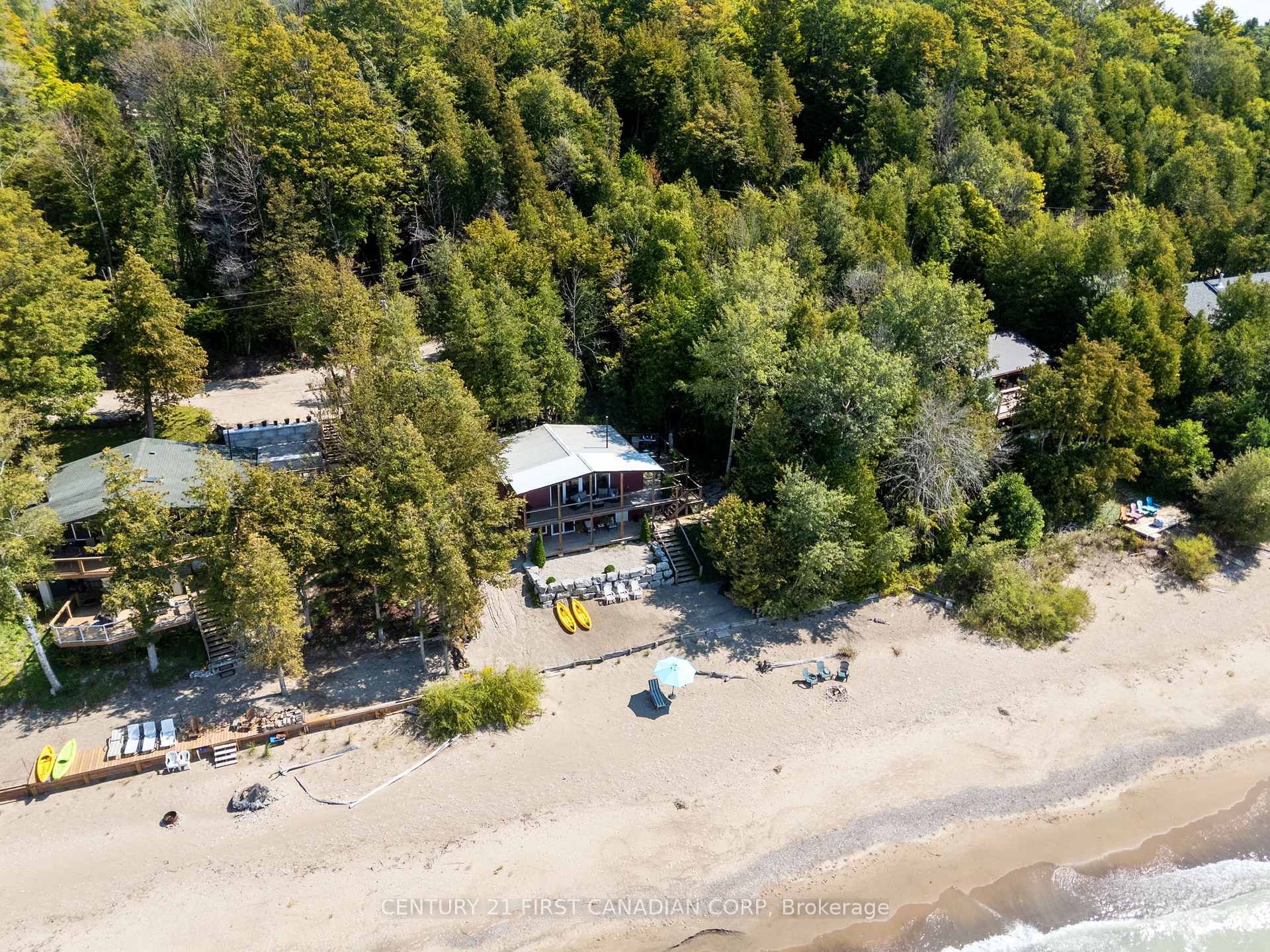 Photo 13 of 84153 Lakeland Estates Road, Ashfield-Colborne-Wawanosh, Ashfield — HOMEH
