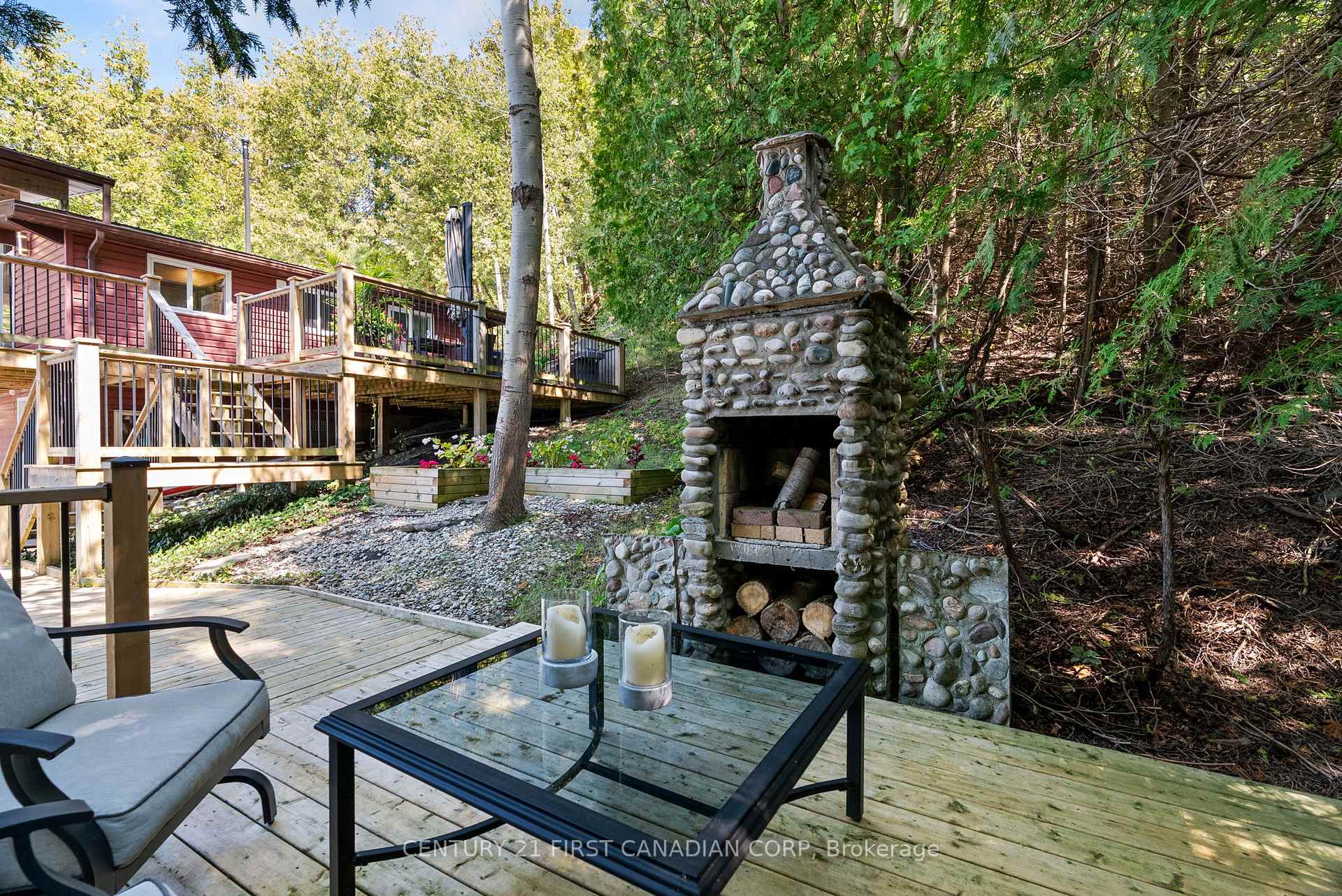 Photo 16 of 84153 Lakeland Estates Road, Ashfield-Colborne-Wawanosh, Ashfield — HOMEH