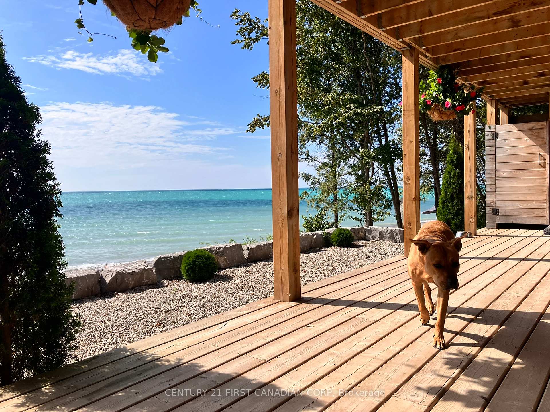 Photo 17 of 84153 Lakeland Estates Road, Ashfield-Colborne-Wawanosh, Ashfield — HOMEH
