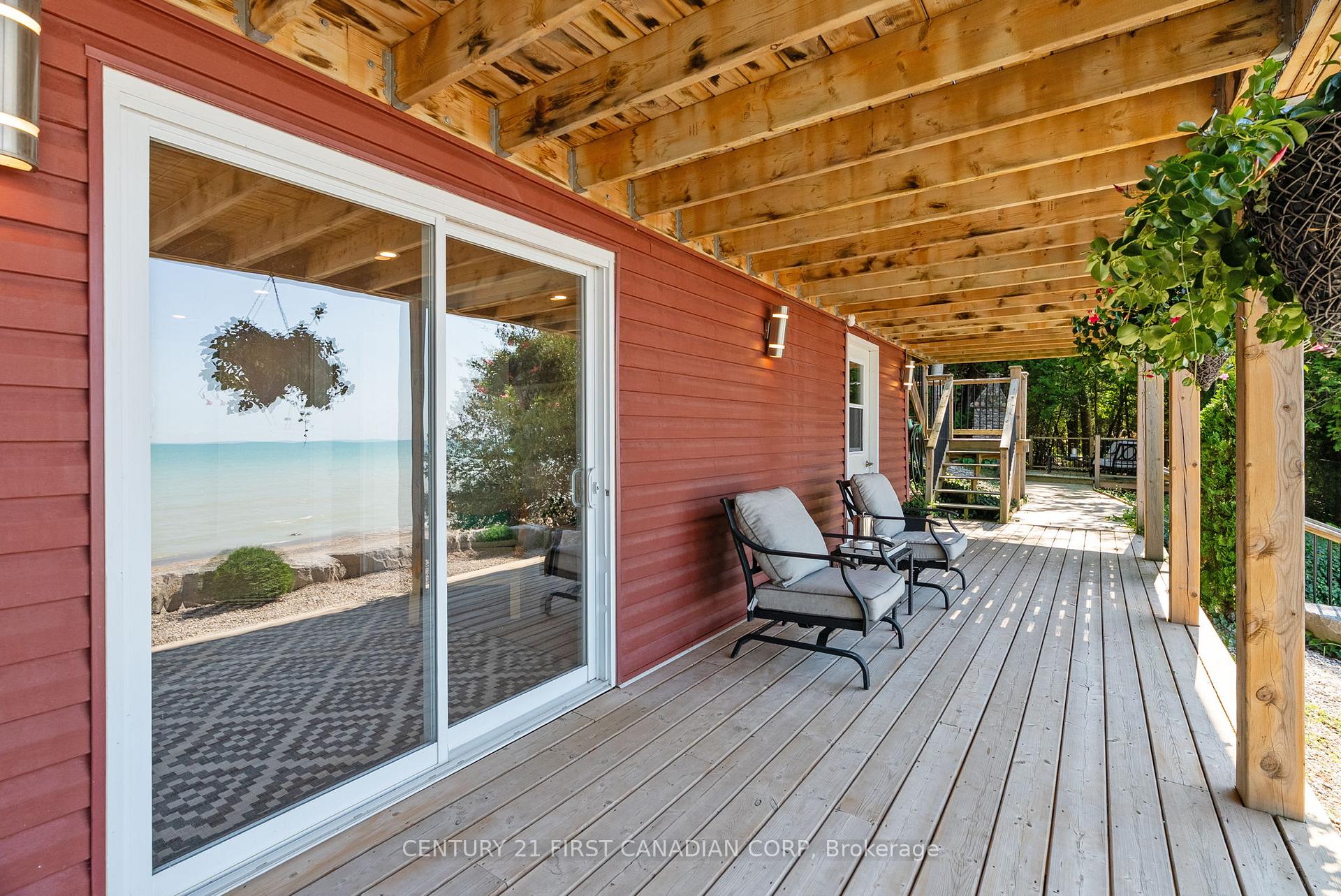 Photo 18 of 84153 Lakeland Estates Road, Ashfield-Colborne-Wawanosh, Ashfield — HOMEH