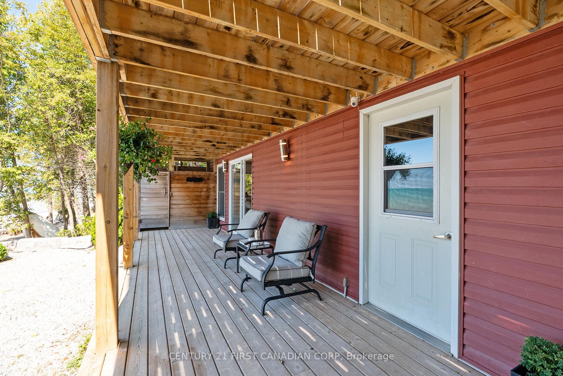 Photo 19 of 84153 Lakeland Estates Road, Ashfield-Colborne-Wawanosh, Ashfield — HOMEH