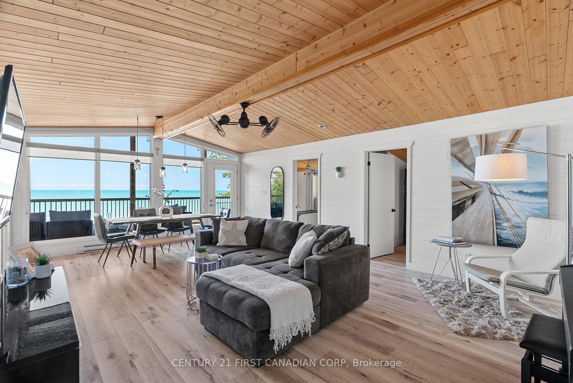 Photo 22 of 84153 Lakeland Estates Road, Ashfield-Colborne-Wawanosh, Ashfield — HOMEH