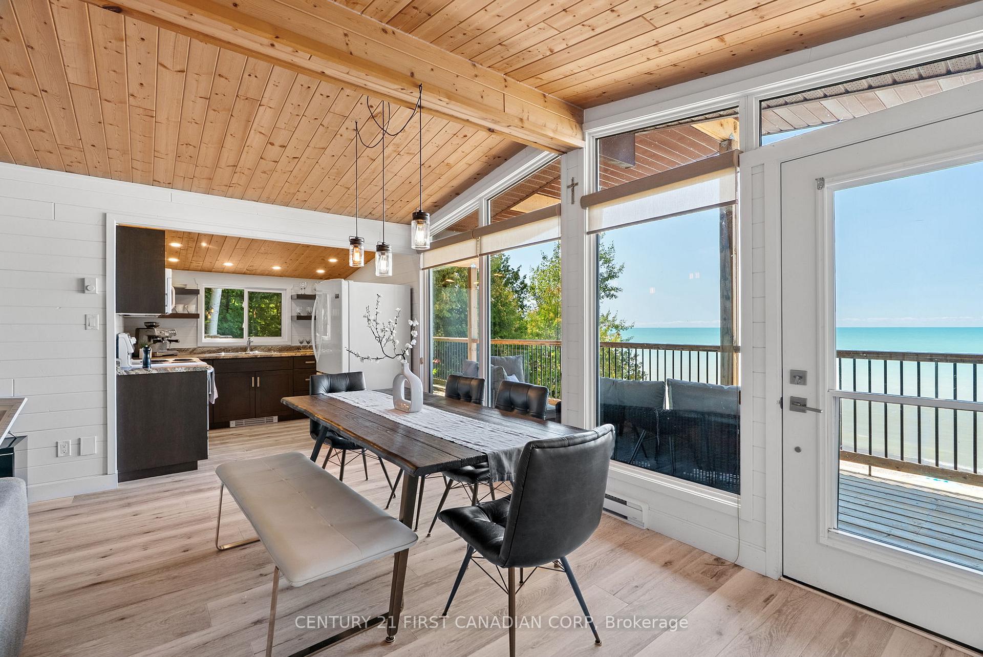 Photo 29 of 84153 Lakeland Estates Road, Ashfield-Colborne-Wawanosh, Ashfield — HOMEH