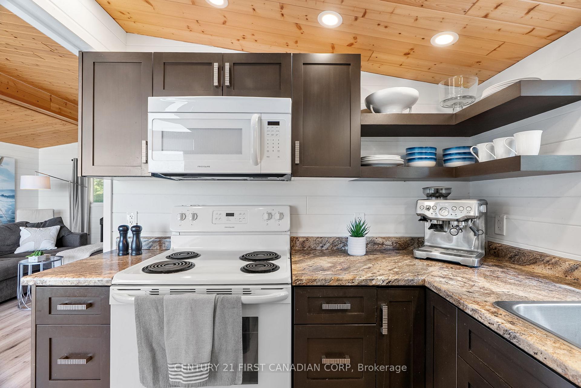 Photo 31 of 84153 Lakeland Estates Road, Ashfield-Colborne-Wawanosh, Ashfield — HOMEH