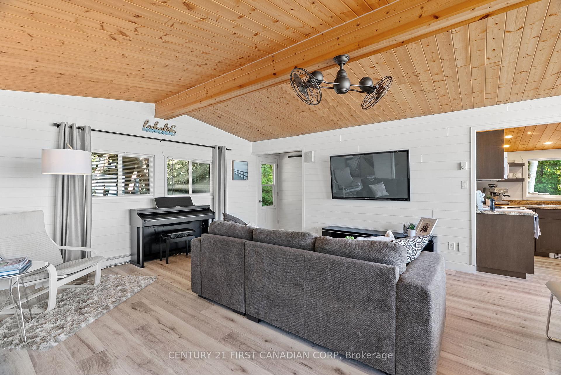 Photo 32 of 84153 Lakeland Estates Road, Ashfield-Colborne-Wawanosh, Ashfield — HOMEH