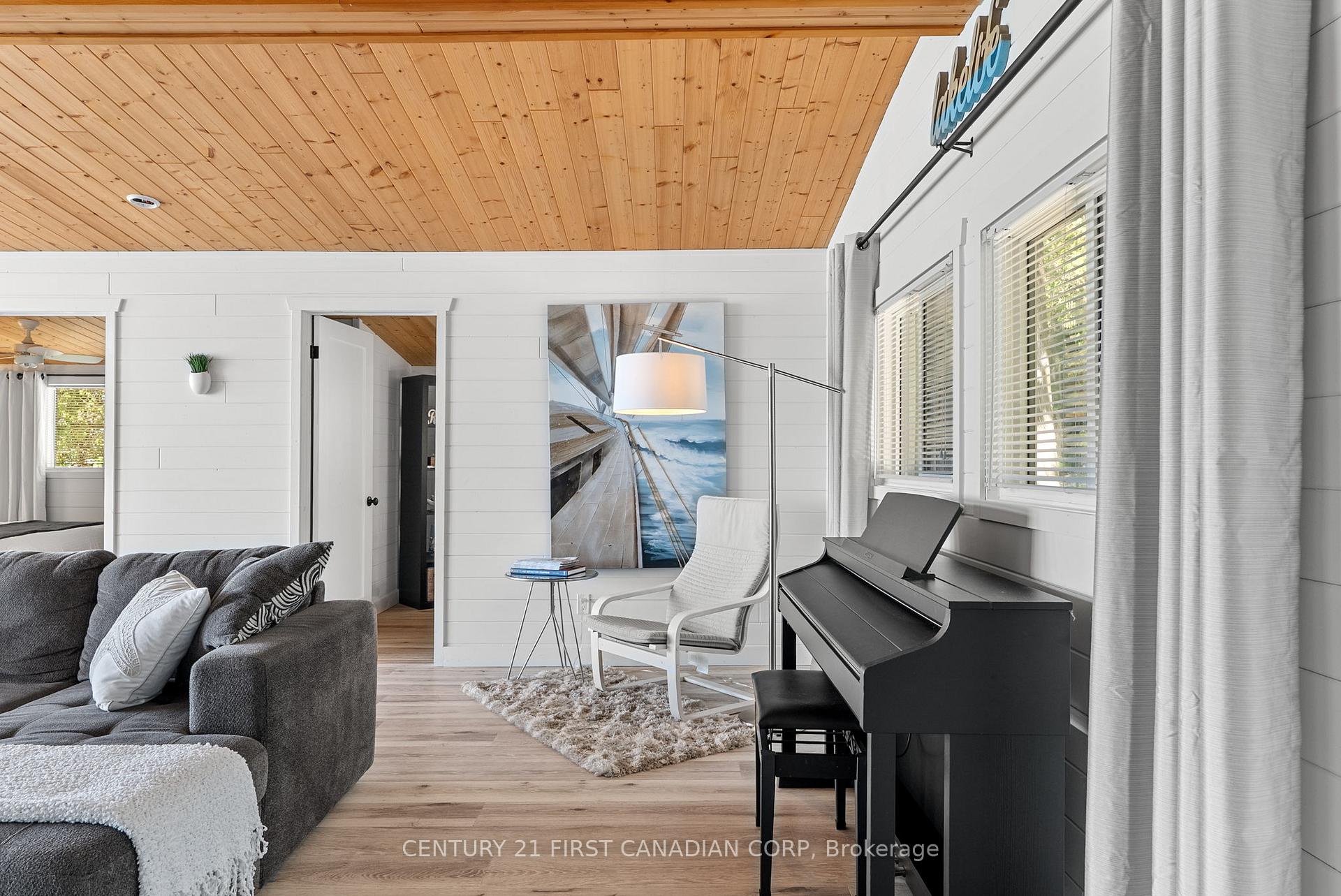 Photo 33 of 84153 Lakeland Estates Road, Ashfield-Colborne-Wawanosh, Ashfield — HOMEH
