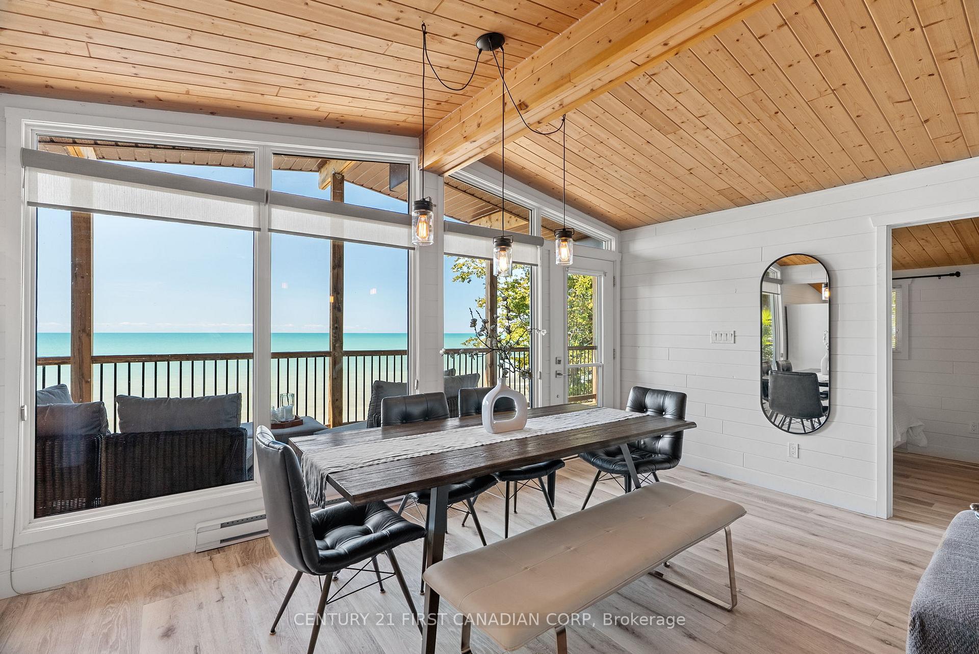 Photo 34 of 84153 Lakeland Estates Road, Ashfield-Colborne-Wawanosh, Ashfield — HOMEH