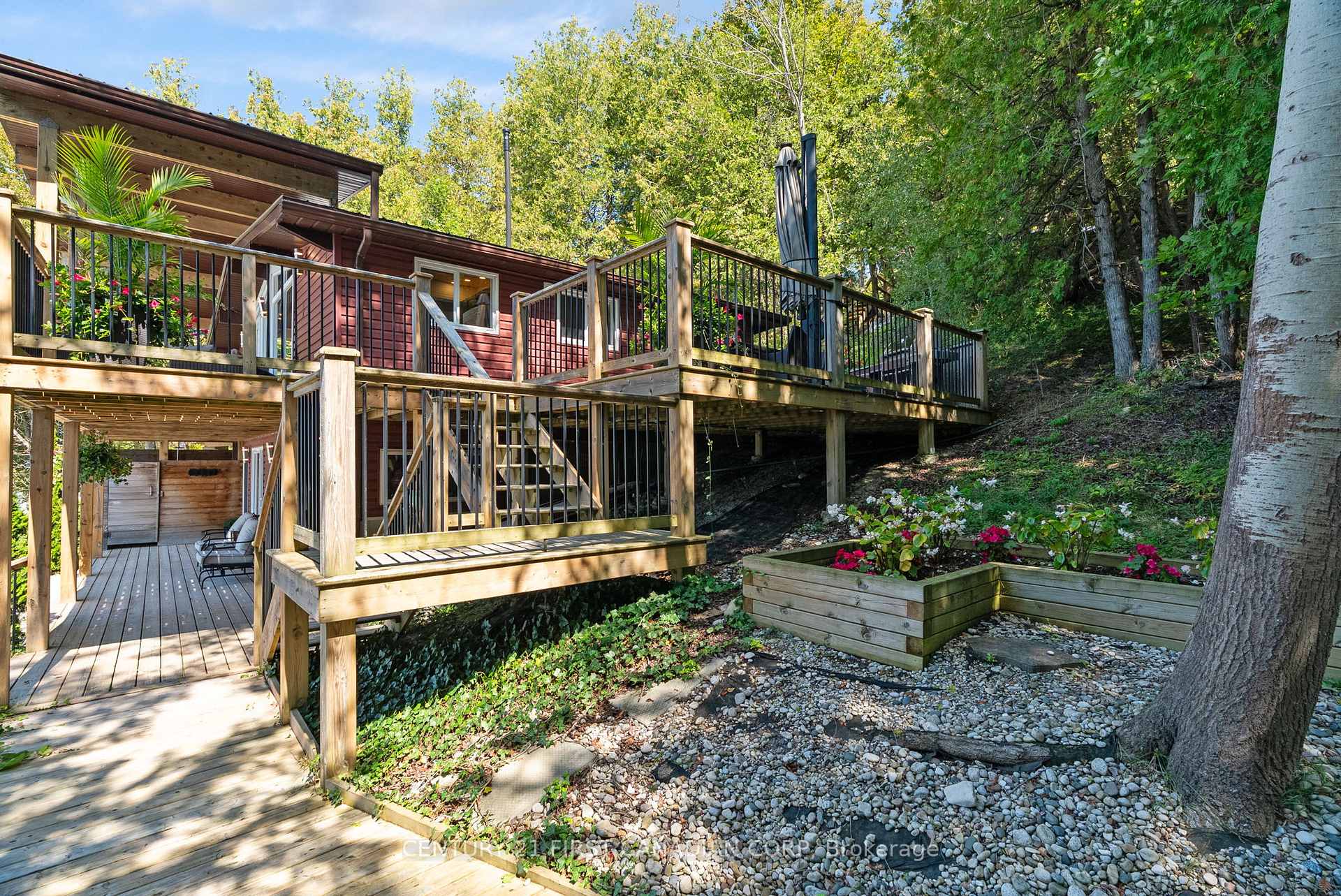 Photo 43 of 84153 Lakeland Estates Road, Ashfield-Colborne-Wawanosh, Ashfield — HOMEH