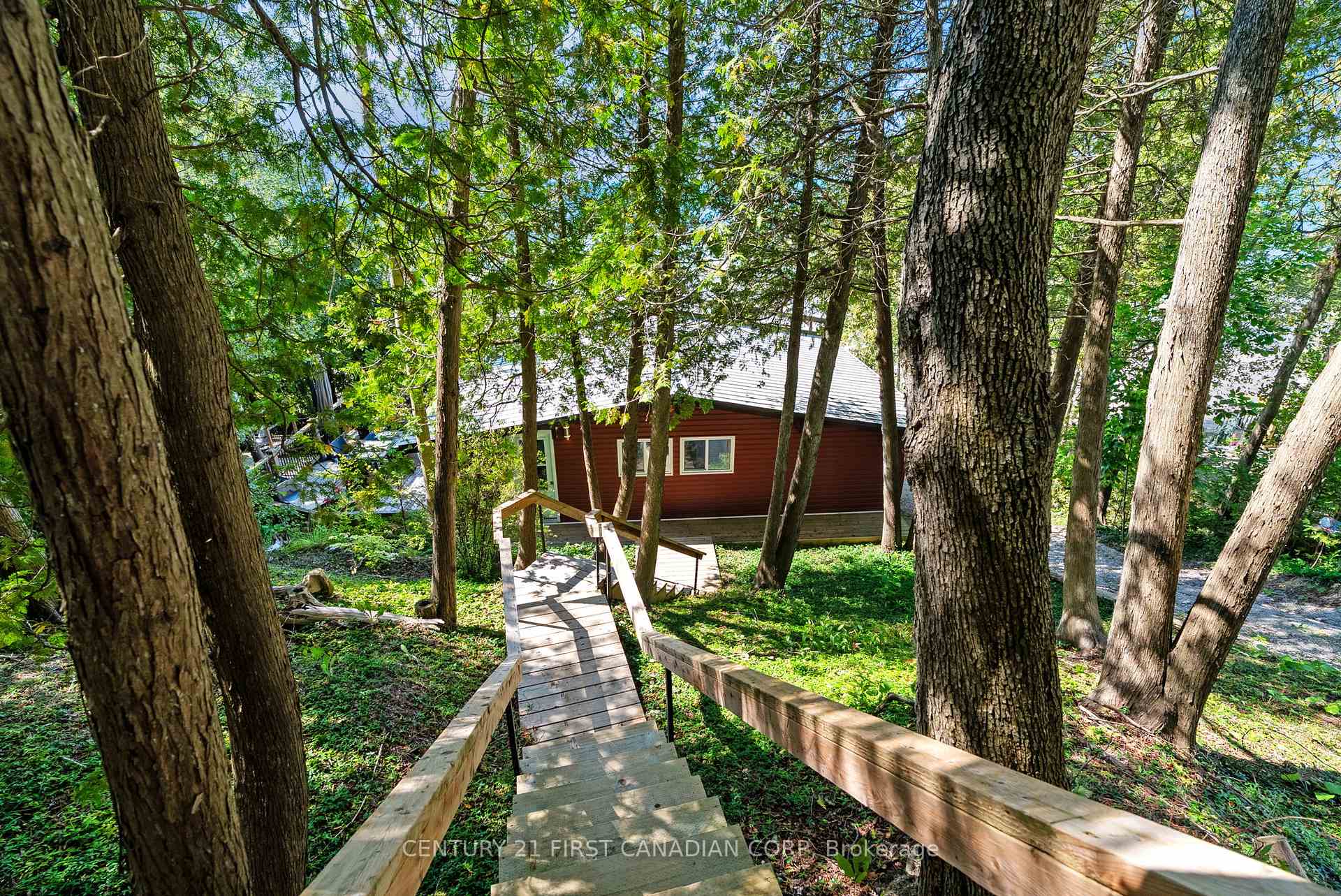 Photo 44 of 84153 Lakeland Estates Road, Ashfield-Colborne-Wawanosh, Ashfield — HOMEH