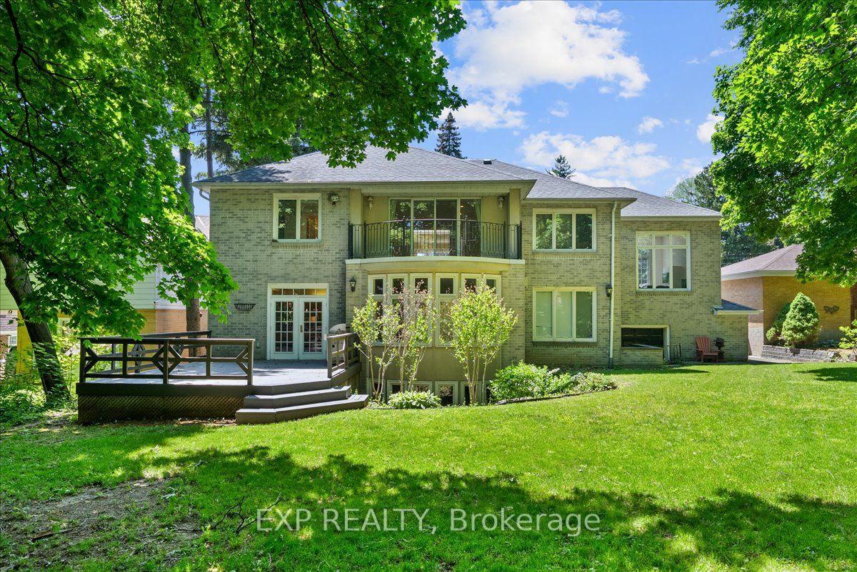 Photo 3 of 67 Agincourt Drive, Scarborough, Agincourt South-Malvern West — HOMEH