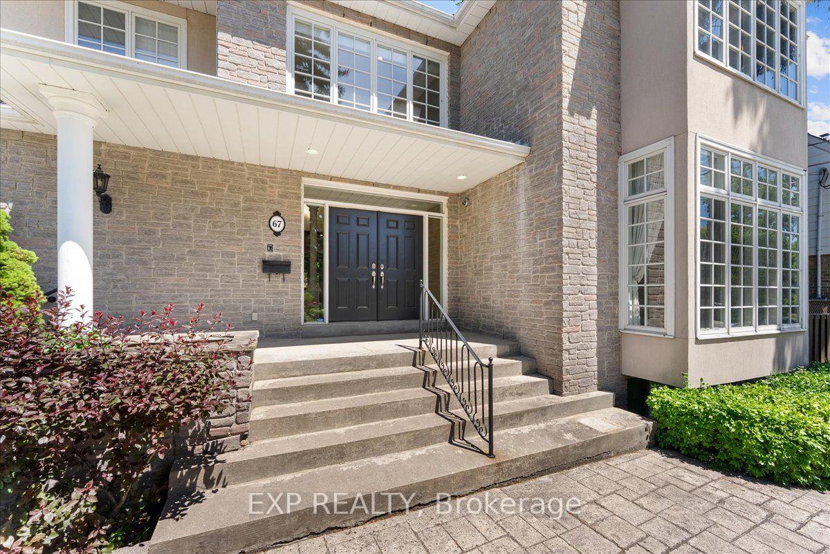 Photo 12 of 67 Agincourt Drive, Scarborough, Agincourt South-Malvern West — HOMEH