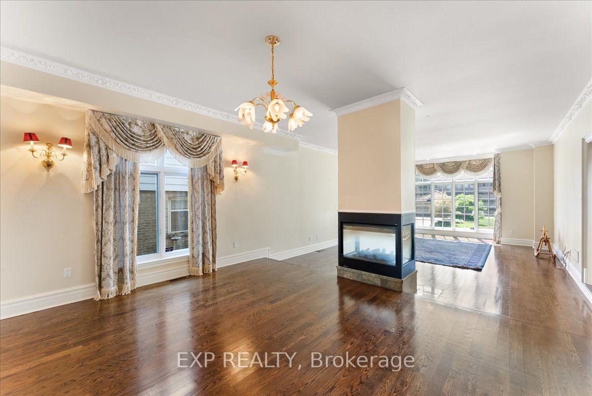 Photo 18 of 67 Agincourt Drive, Scarborough, Agincourt South-Malvern West — HOMEH