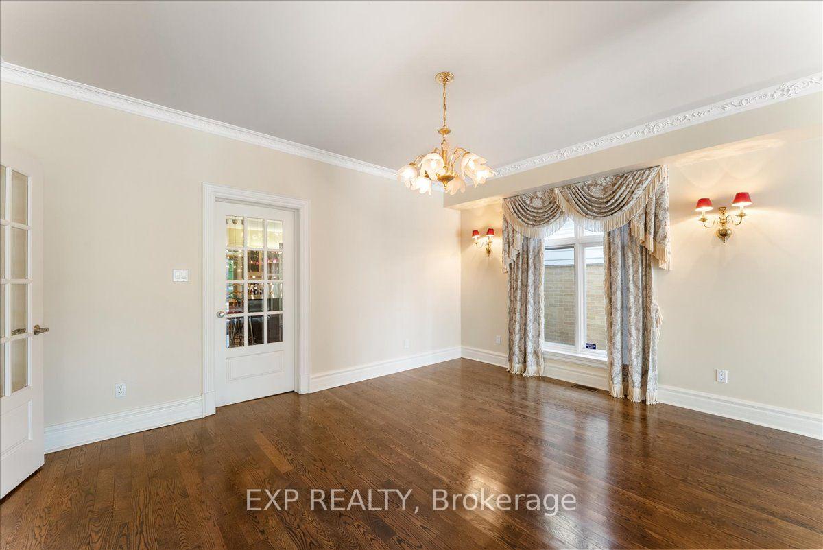 Photo 22 of 67 Agincourt Drive, Scarborough, Agincourt South-Malvern West — HOMEH