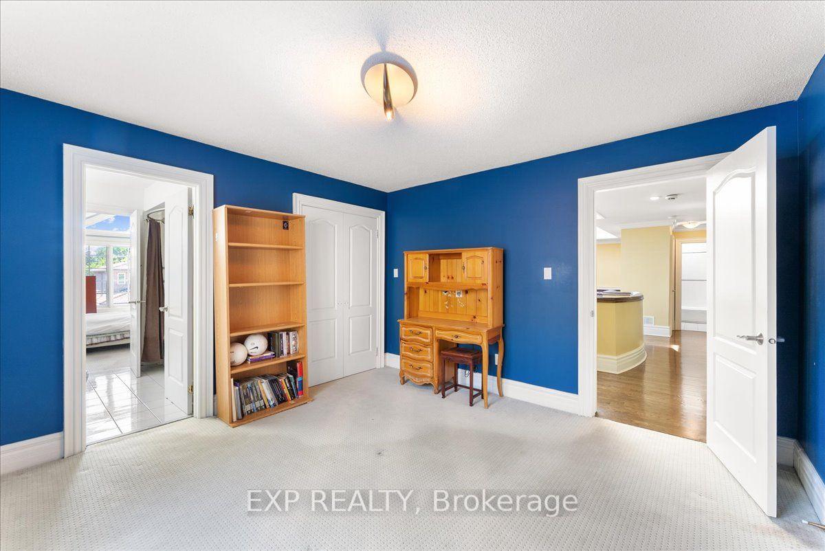Photo 67 of 67 Agincourt Drive, Scarborough, Agincourt South-Malvern West — HOMEH