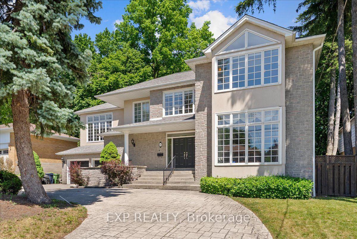 Photo 79 of 67 Agincourt Drive, Scarborough, Agincourt South-Malvern West — HOMEH