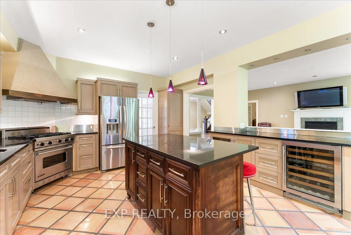 Photo 23 of 67 Agincourt Drive, Scarborough, Agincourt South-Malvern West — HOMEH