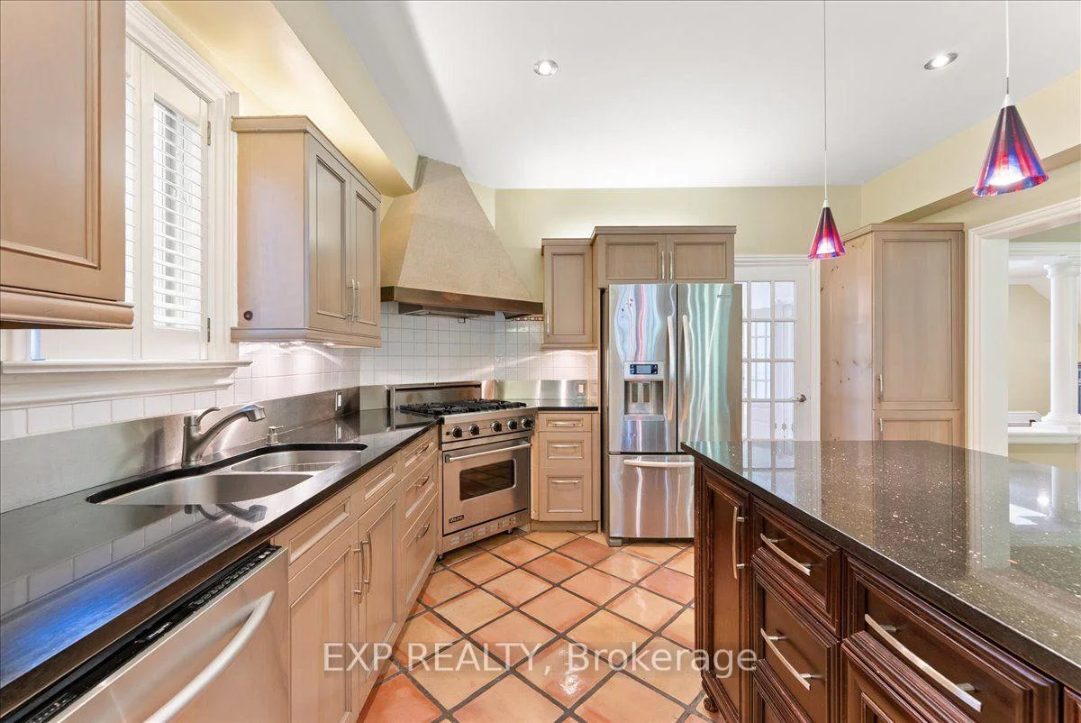 Photo 25 of 67 Agincourt Drive, Scarborough, Agincourt South-Malvern West — HOMEH