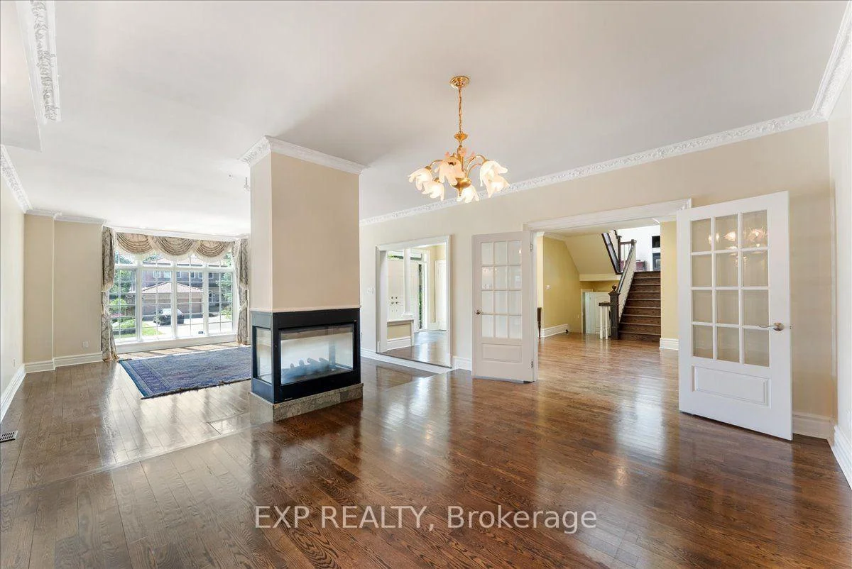 Photo 31 of 67 Agincourt Drive, Scarborough, Agincourt South-Malvern West — HOMEH