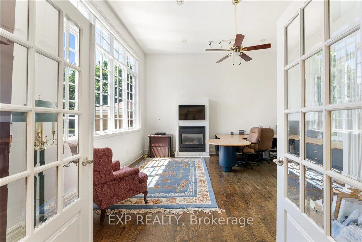 Photo 47 of 67 Agincourt Drive, Scarborough, Agincourt South-Malvern West — HOMEH