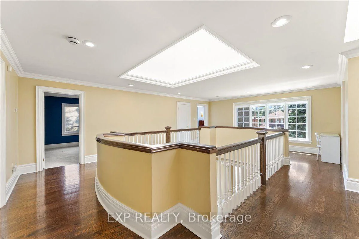 Photo 57 of 67 Agincourt Drive, Scarborough, Agincourt South-Malvern West — HOMEH