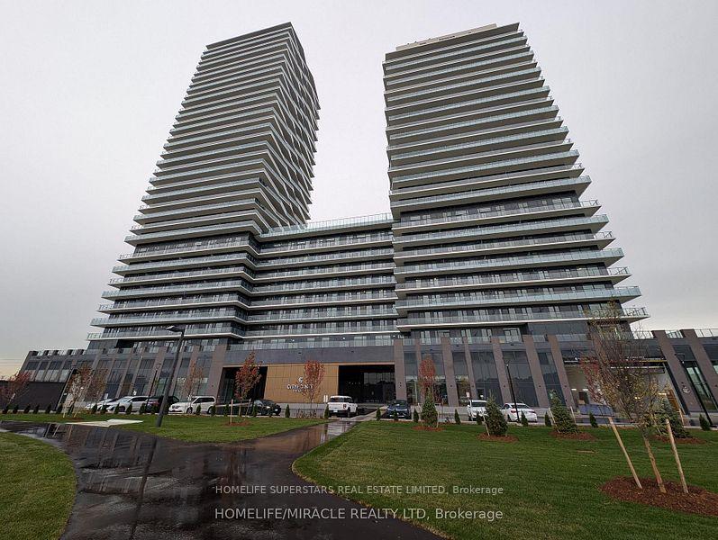 Photo 1 of Unit 1120, 15 Skyridge Drive, Brampton, Bram East — HOMEH