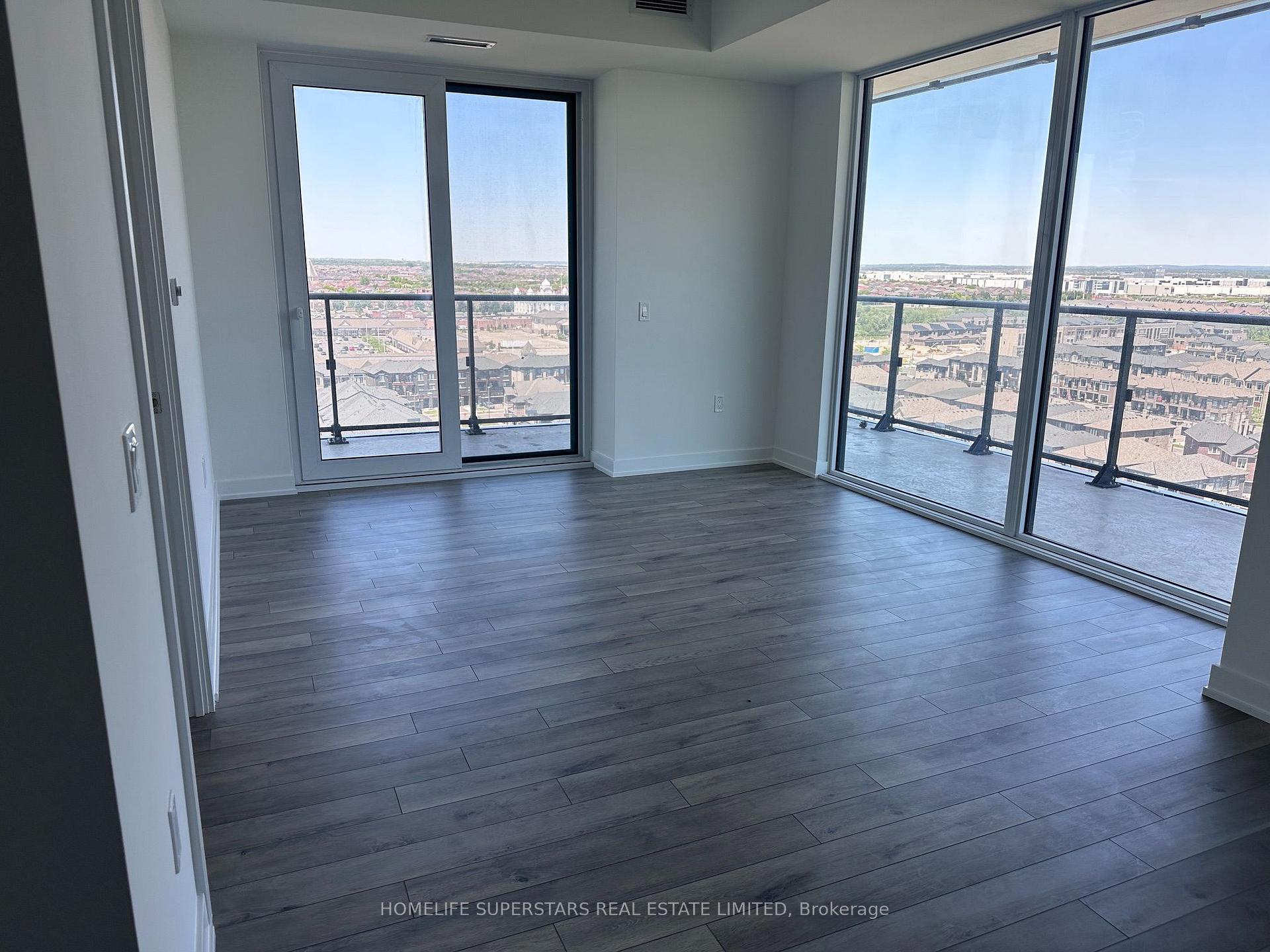 Photo 3 of Unit 1120, 15 Skyridge Drive, Brampton, Bram East — HOMEH