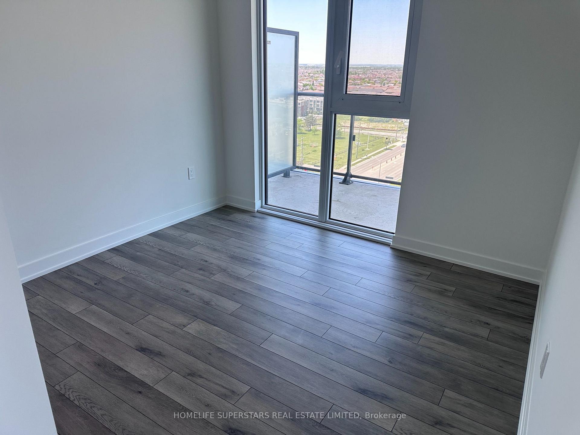 Photo 4 of Unit 1120, 15 Skyridge Drive, Brampton, Bram East — HOMEH