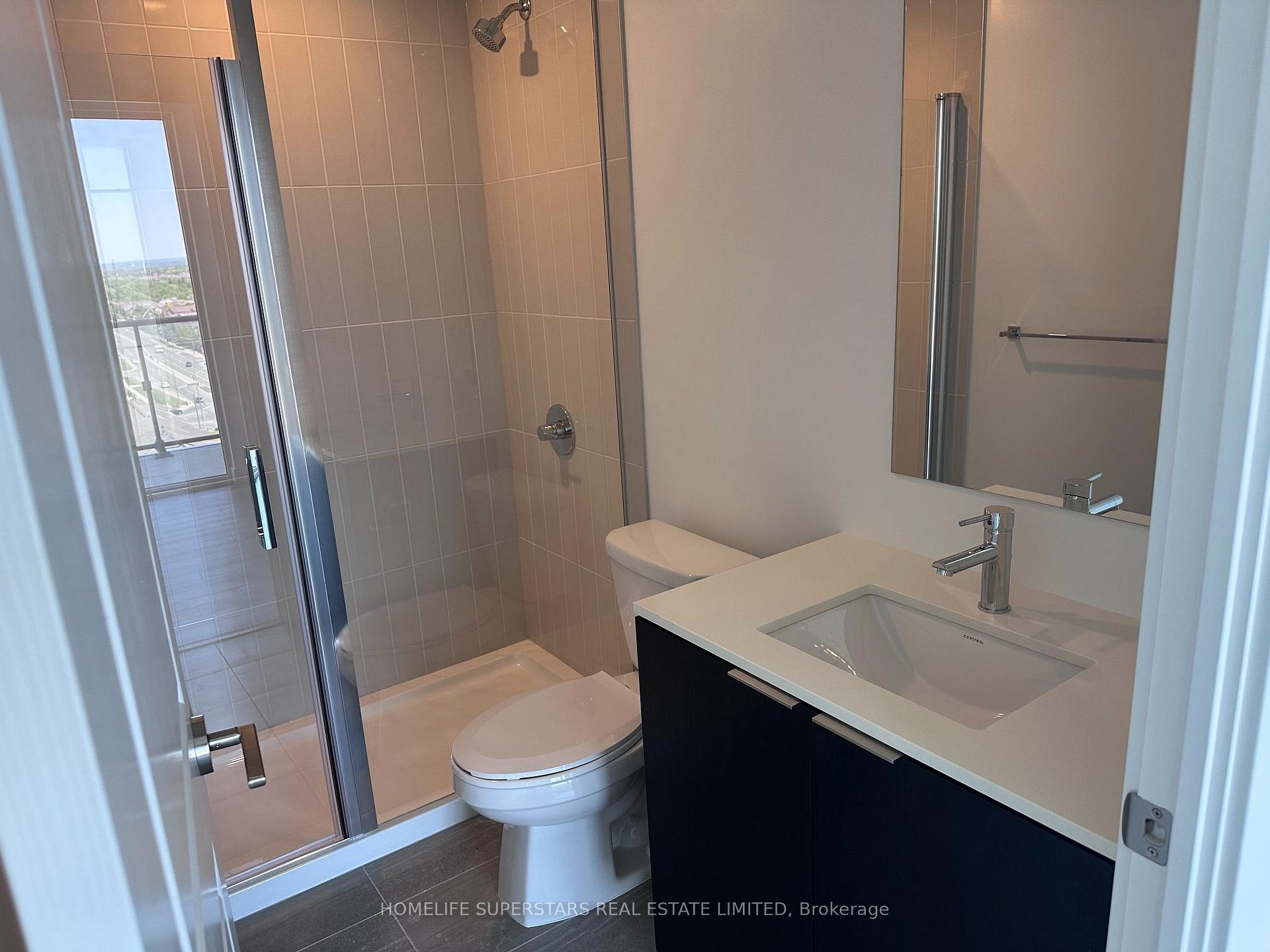 Photo 5 of Unit 1120, 15 Skyridge Drive, Brampton, Bram East — HOMEH