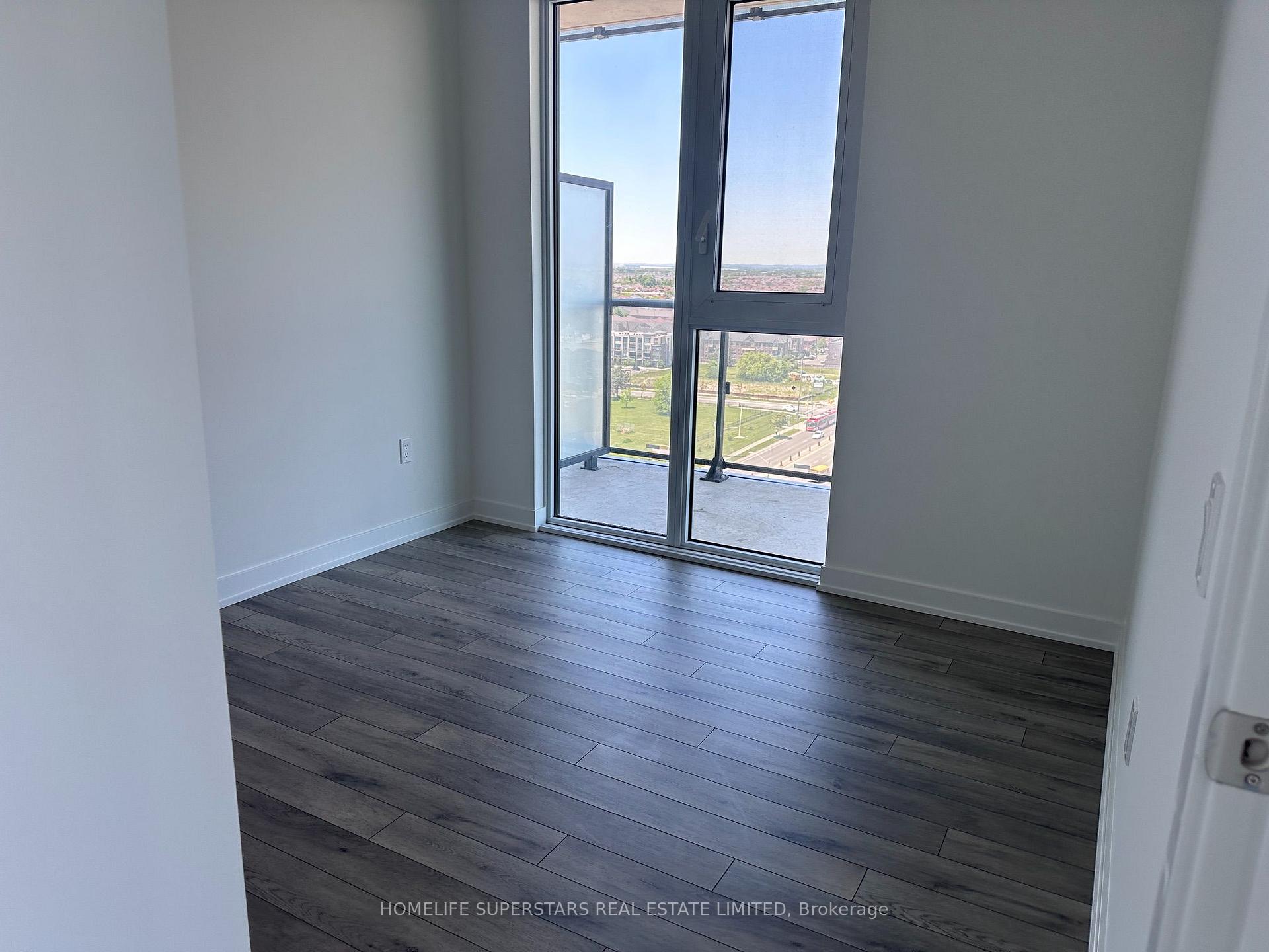 Photo 7 of Unit 1120, 15 Skyridge Drive, Brampton, Bram East — HOMEH