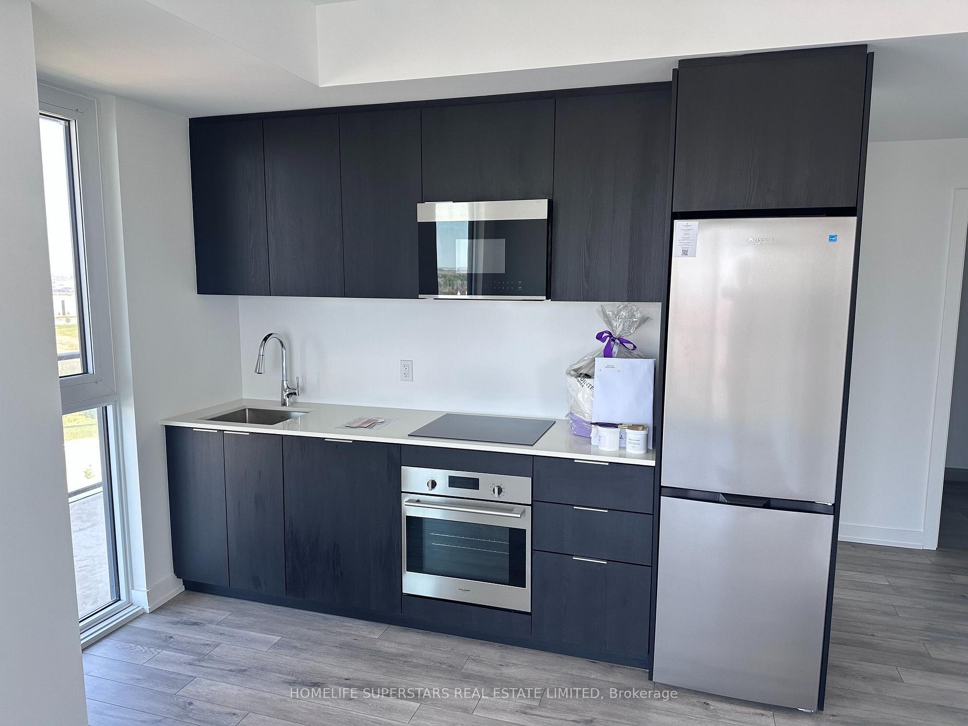 Photo 8 of Unit 1120, 15 Skyridge Drive, Brampton, Bram East — HOMEH
