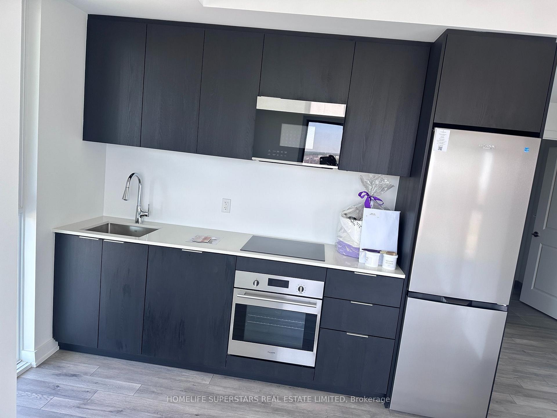 Photo 9 of Unit 1120, 15 Skyridge Drive, Brampton, Bram East — HOMEH