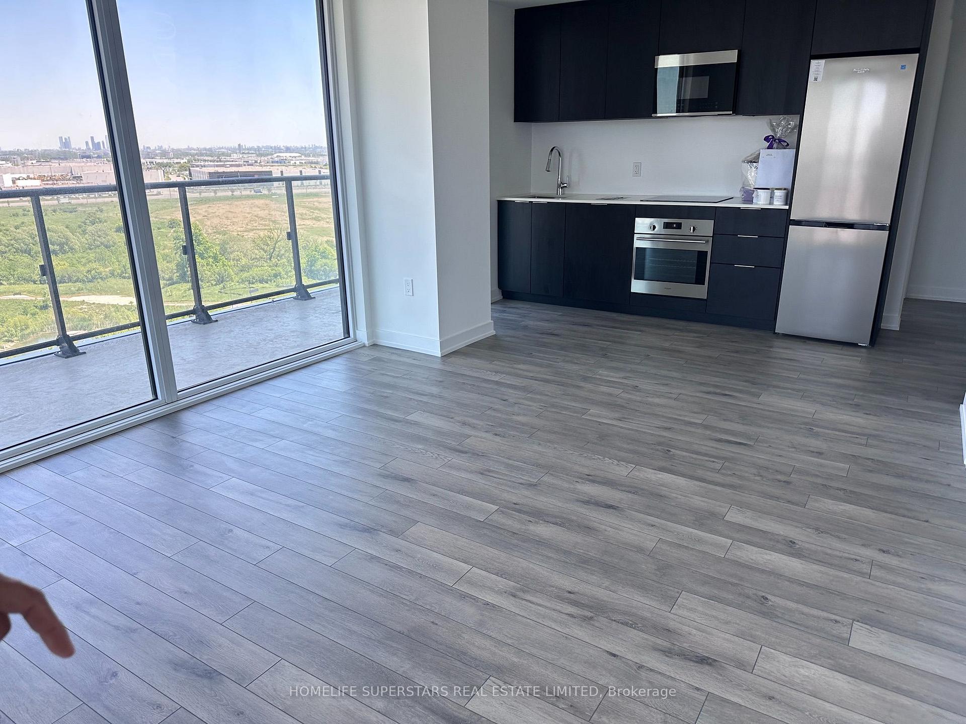 Photo 10 of Unit 1120, 15 Skyridge Drive, Brampton, Bram East — HOMEH