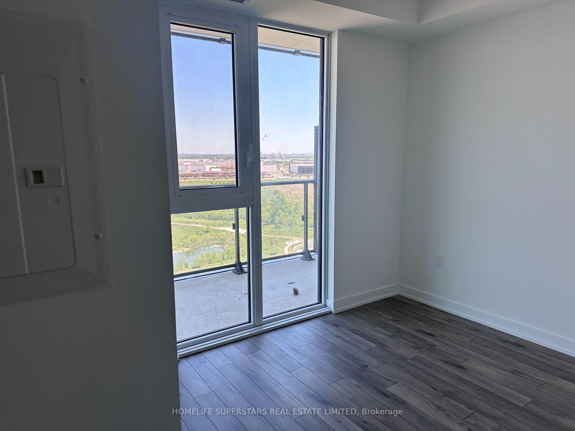 Photo 16 of Unit 1120, 15 Skyridge Drive, Brampton, Bram East — HOMEH