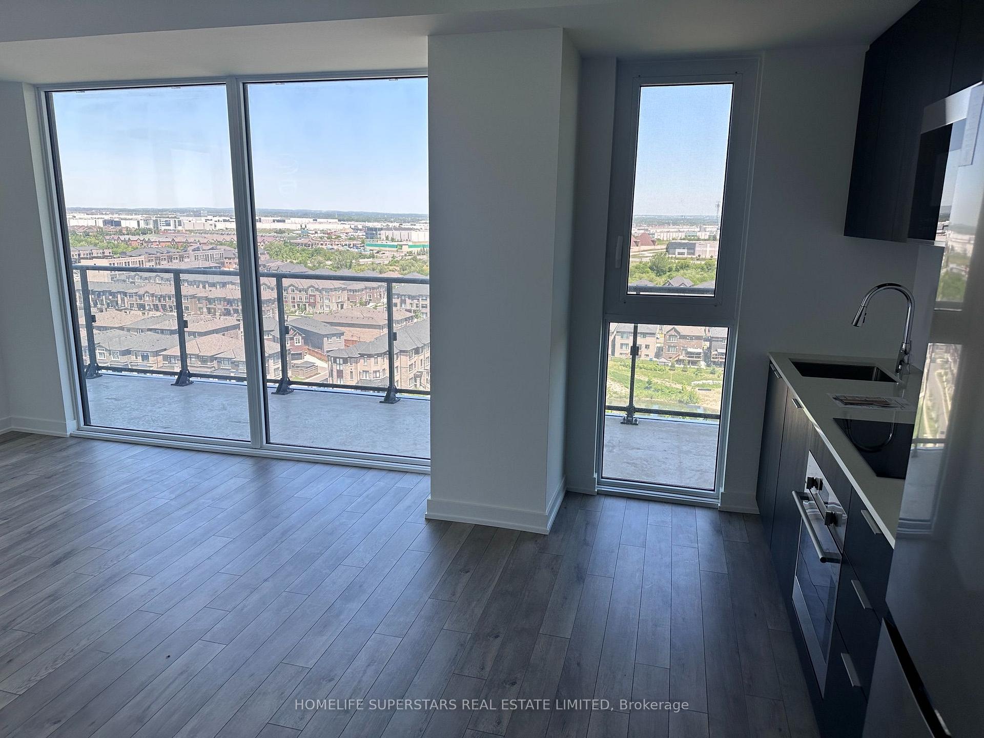 Photo 20 of Unit 1120, 15 Skyridge Drive, Brampton, Bram East — HOMEH