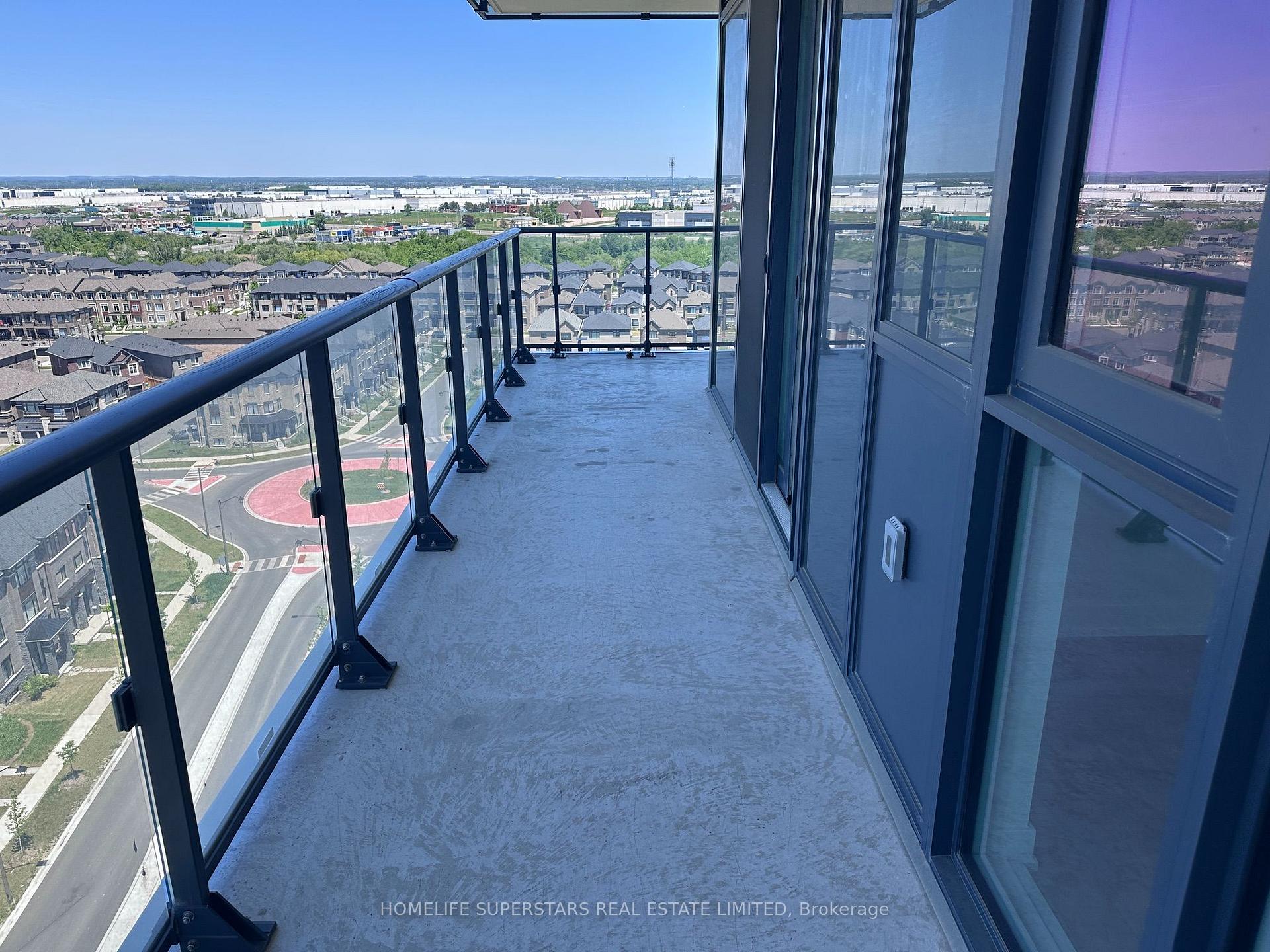 Photo 23 of Unit 1120, 15 Skyridge Drive, Brampton, Bram East — HOMEH