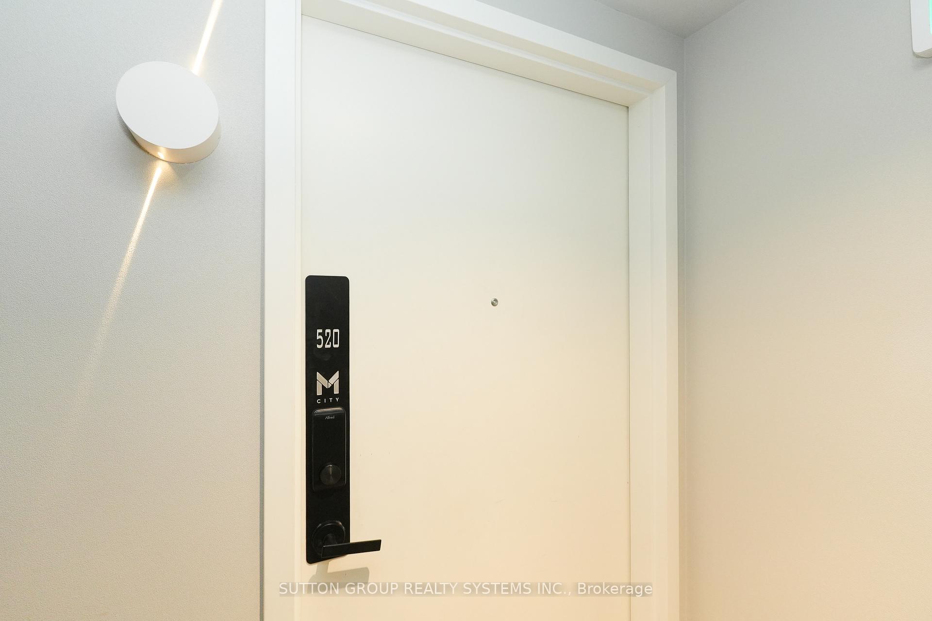 Photo 3 of Unit 520, 3883 Quartz Road, Mississauga, City Centre — HOMEH