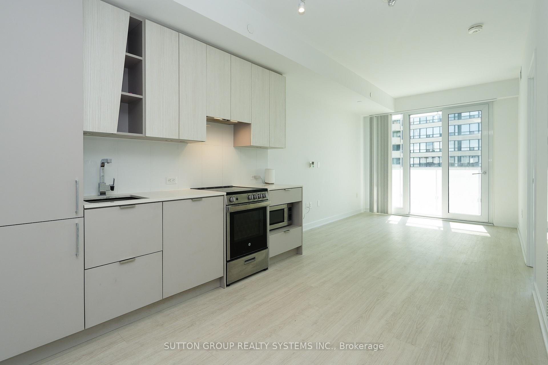 Photo 6 of Unit 520, 3883 Quartz Road, Mississauga, City Centre — HOMEH