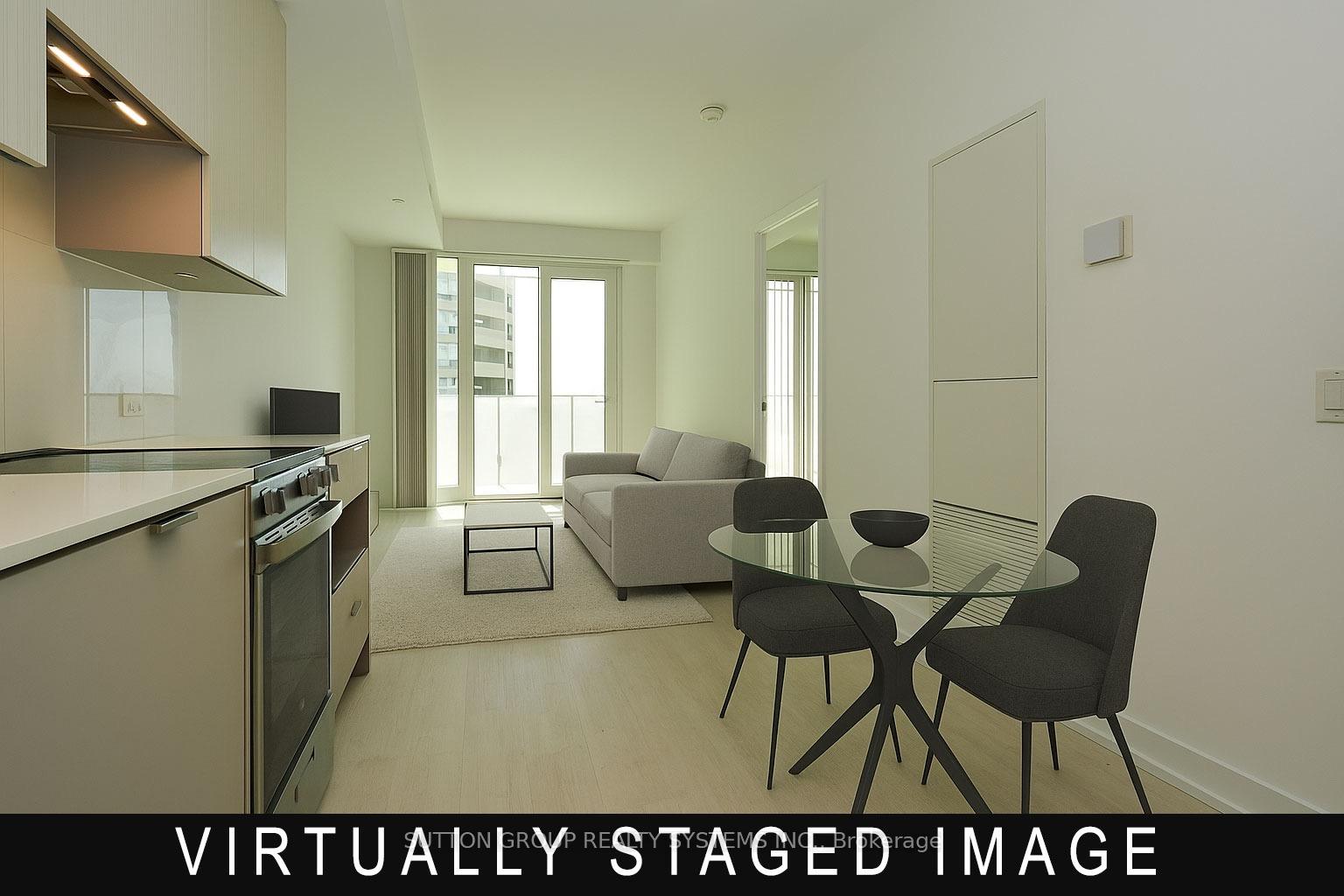Photo 8 of Unit 520, 3883 Quartz Road, Mississauga, City Centre — HOMEH