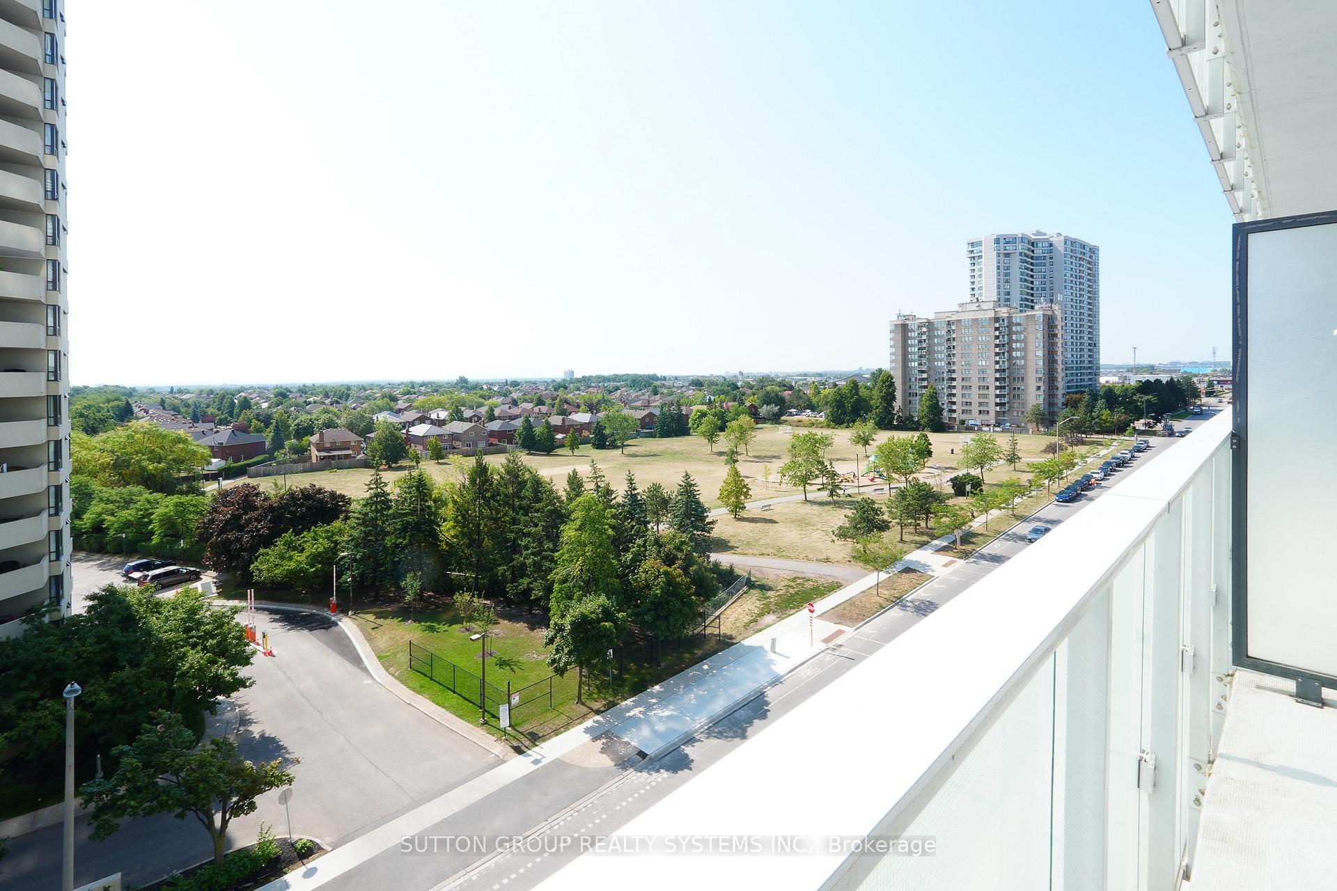 Photo 21 of Unit 520, 3883 Quartz Road, Mississauga, City Centre — HOMEH