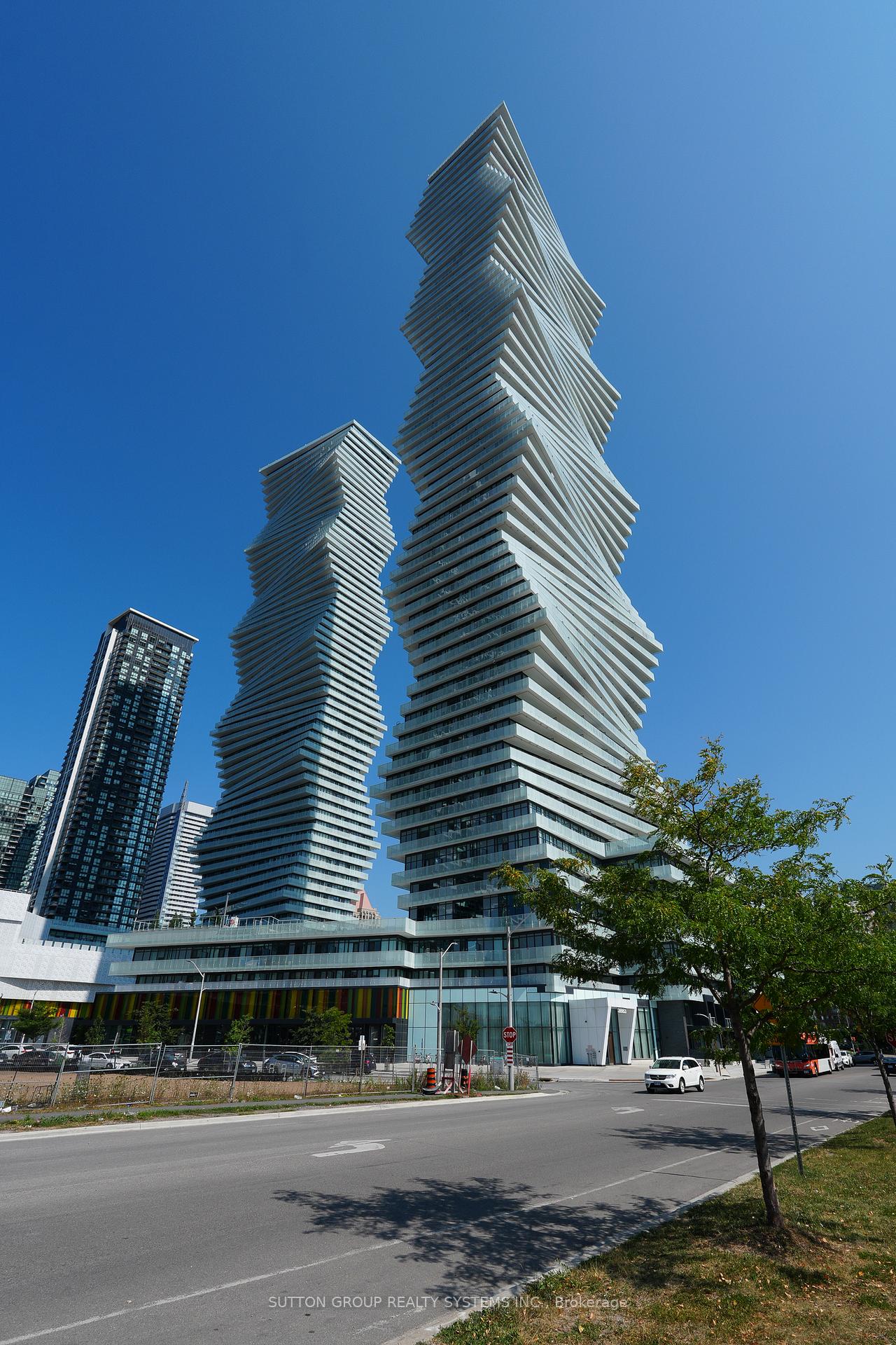 Photo 22 of Unit 520, 3883 Quartz Road, Mississauga, City Centre — HOMEH