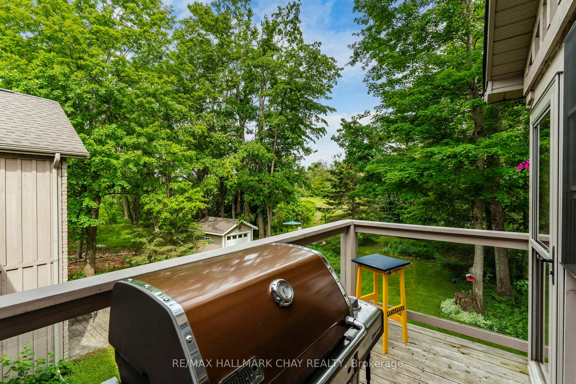 Photo 19 of 3 Nordic Trail, Oro-Medonte, Horseshoe Valley — HOMEH