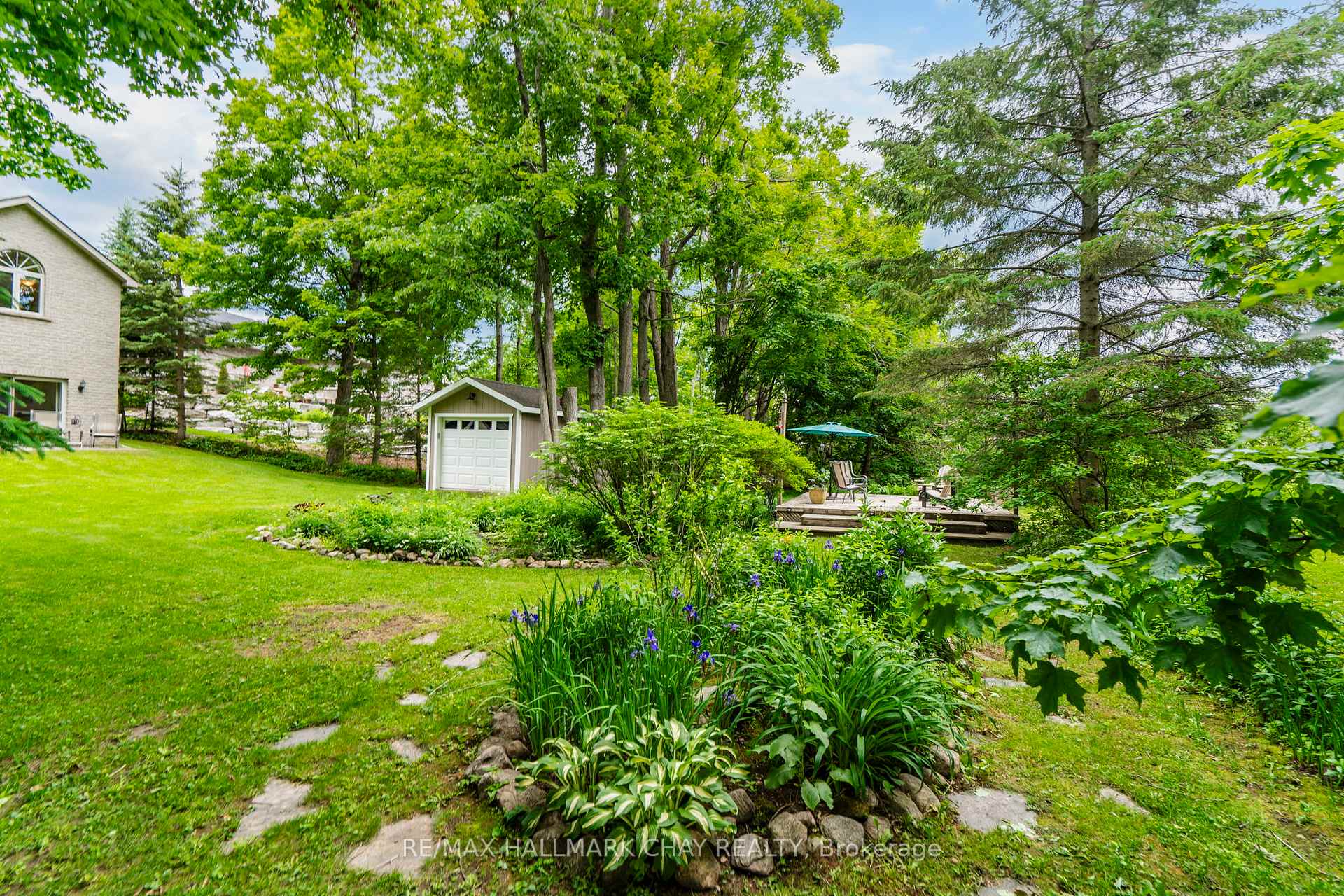 Photo 45 of 3 Nordic Trail, Oro-Medonte, Horseshoe Valley — HOMEH