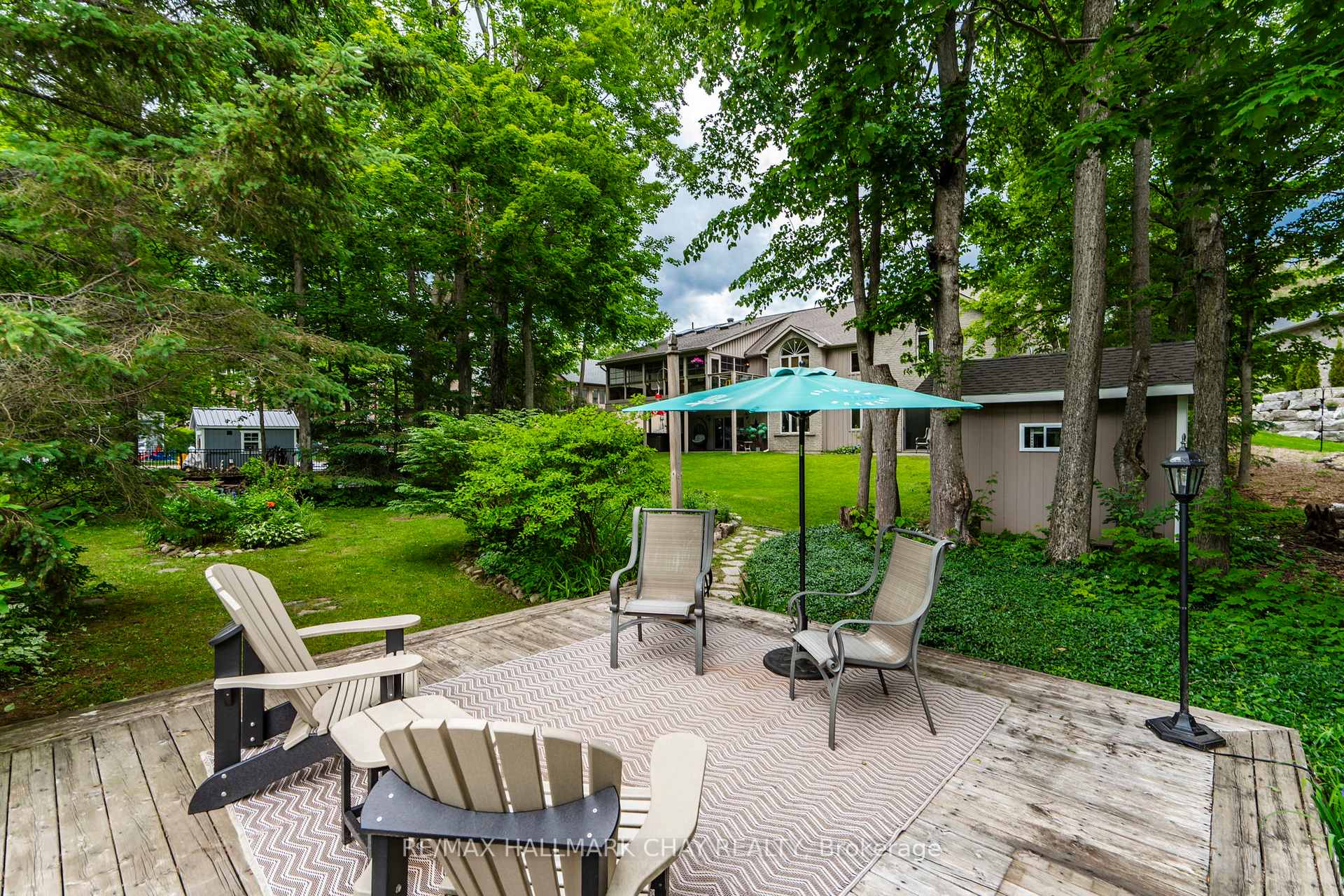 Photo 47 of 3 Nordic Trail, Oro-Medonte, Horseshoe Valley — HOMEH