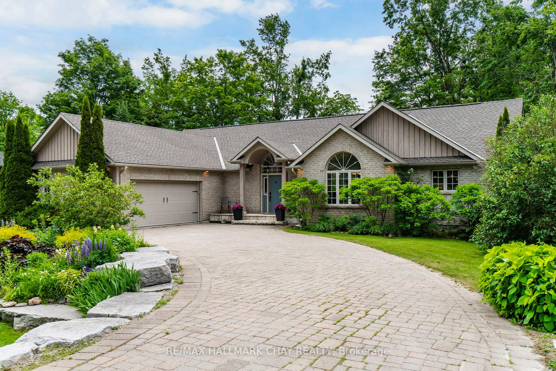 Photo 50 of 3 Nordic Trail, Oro-Medonte, Horseshoe Valley — HOMEH