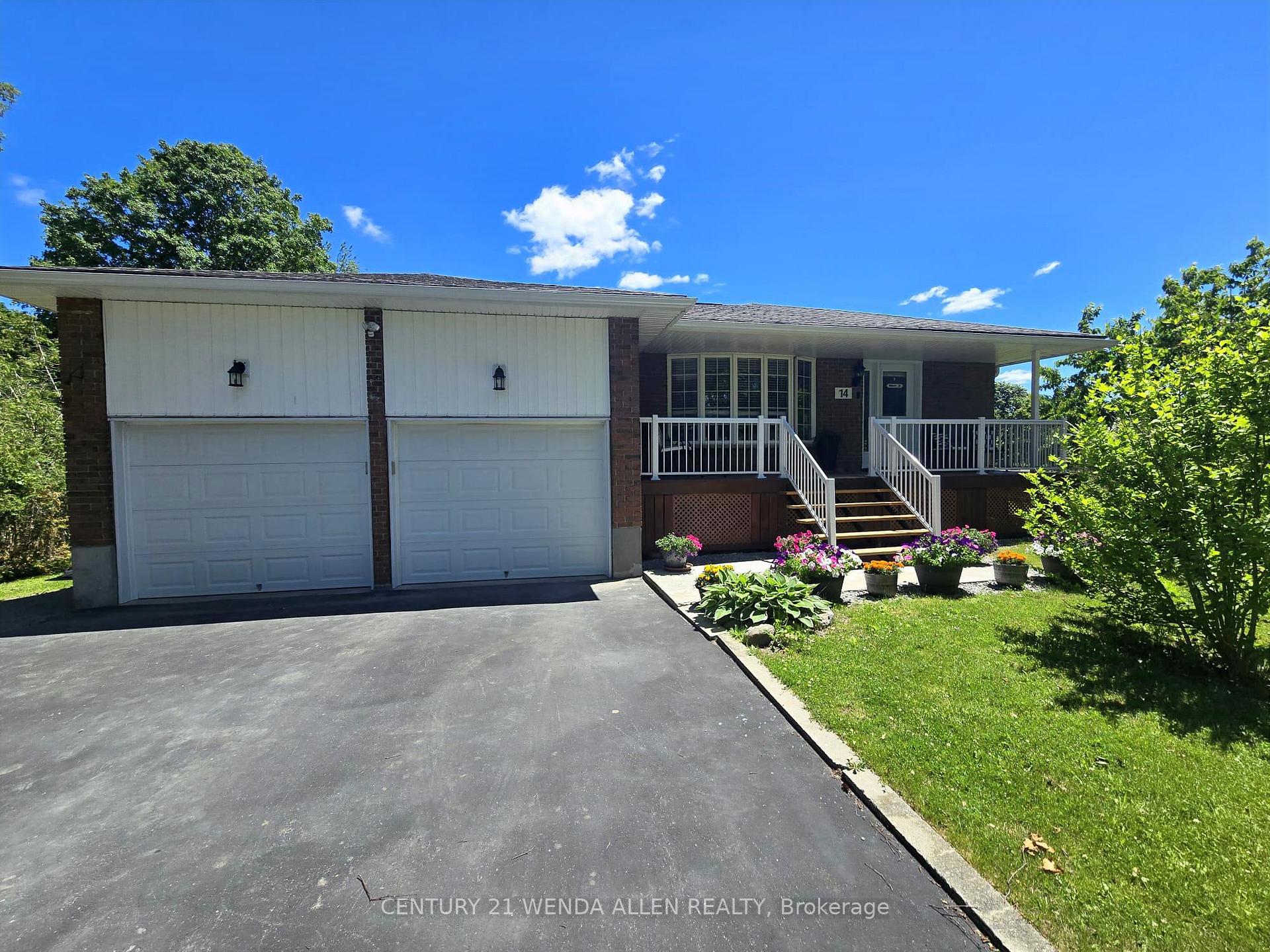 Photo 2 of 14 Manvers Drive, Kawartha Lakes, Janetville — HOMEH