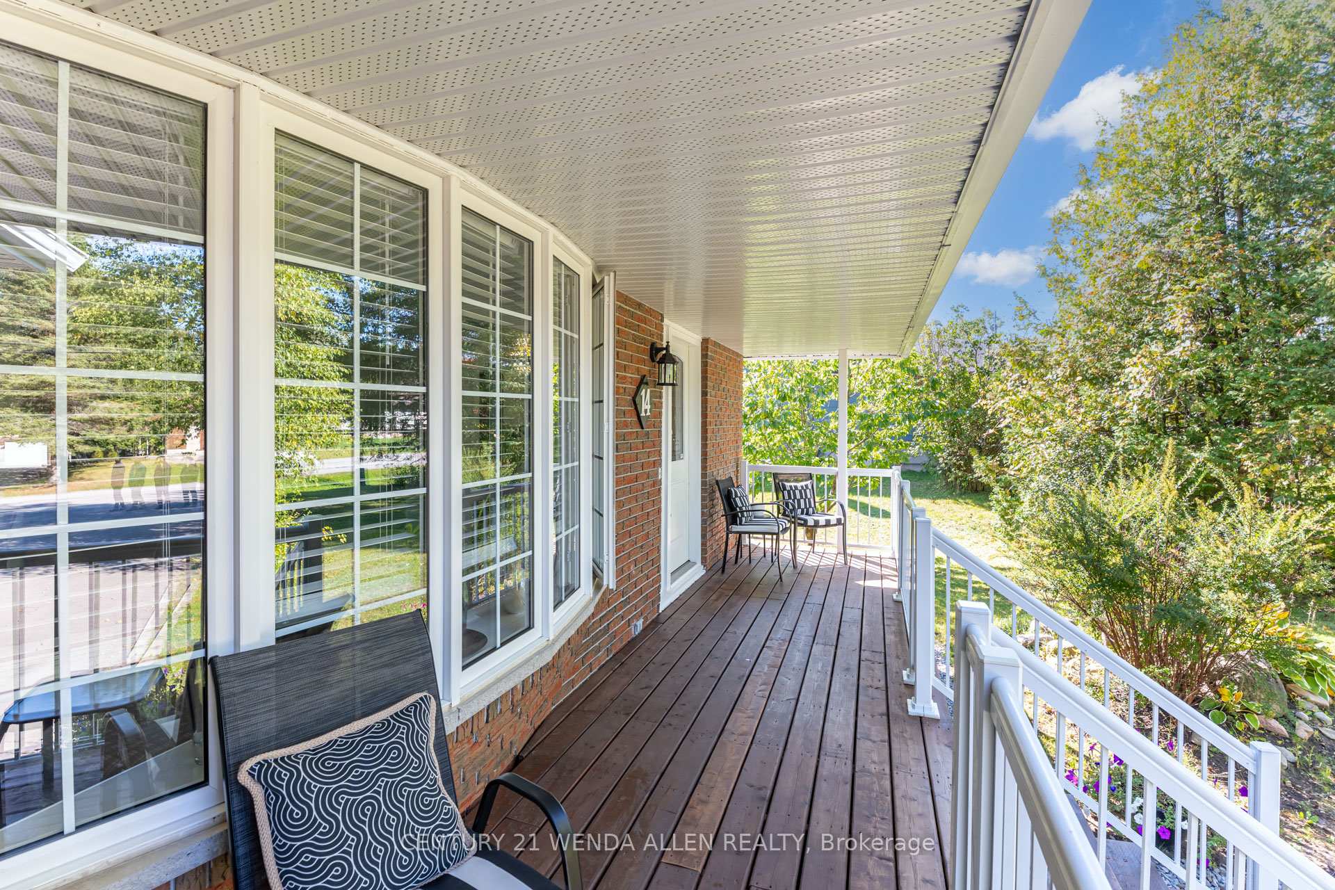 Photo 9 of 14 Manvers Drive, Kawartha Lakes, Janetville — HOMEH